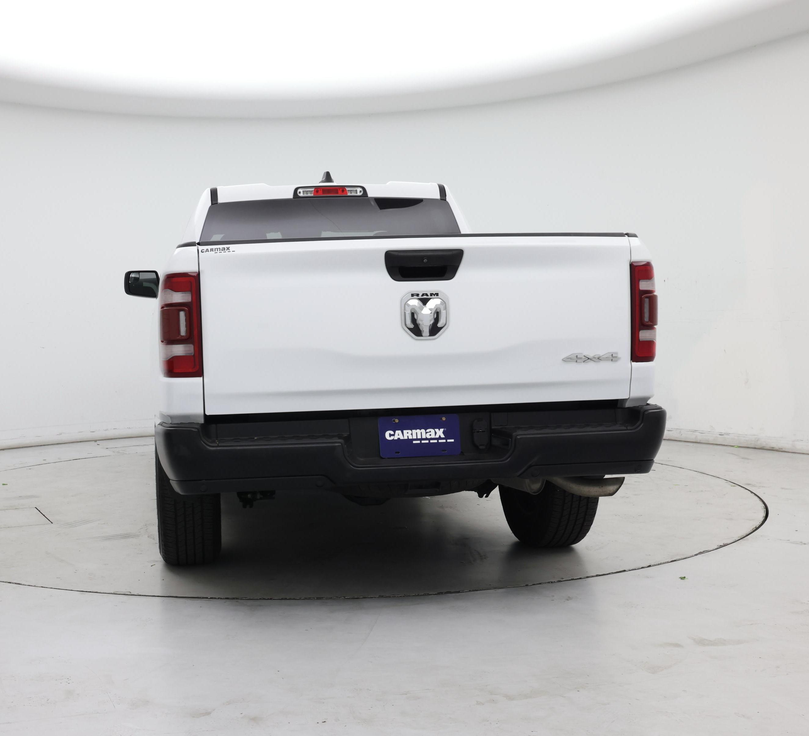 Thumbnail: 2022 RAM 1500 - 6