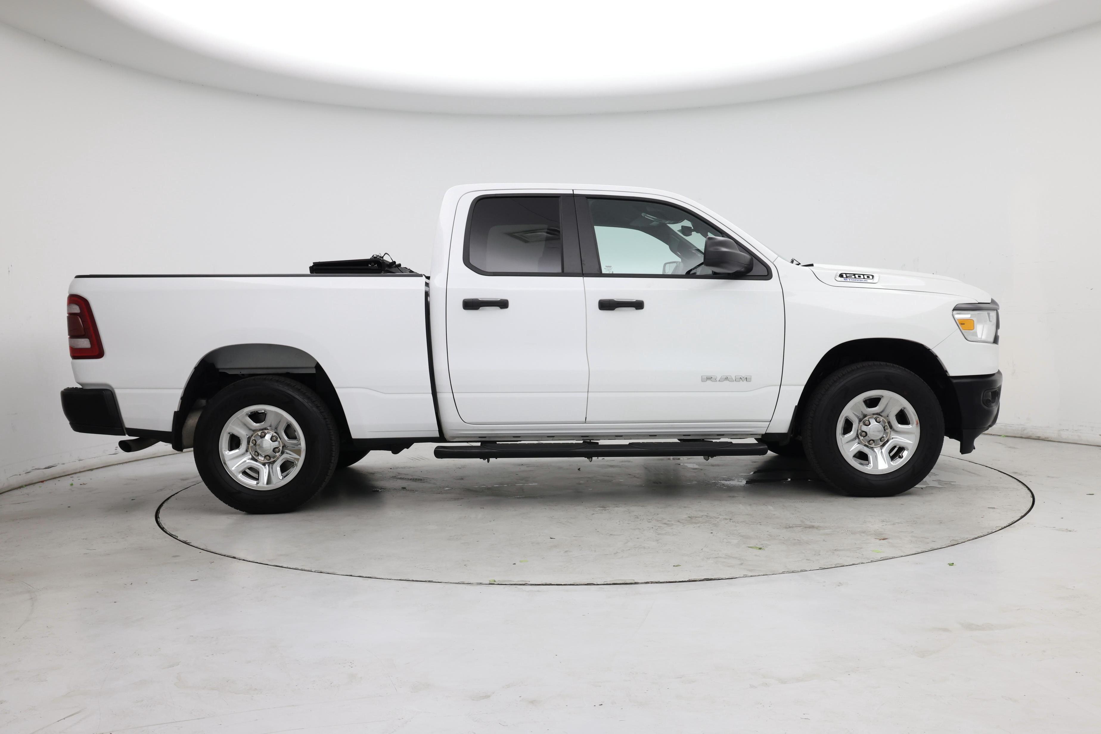 Thumbnail: 2022 RAM 1500 - 7