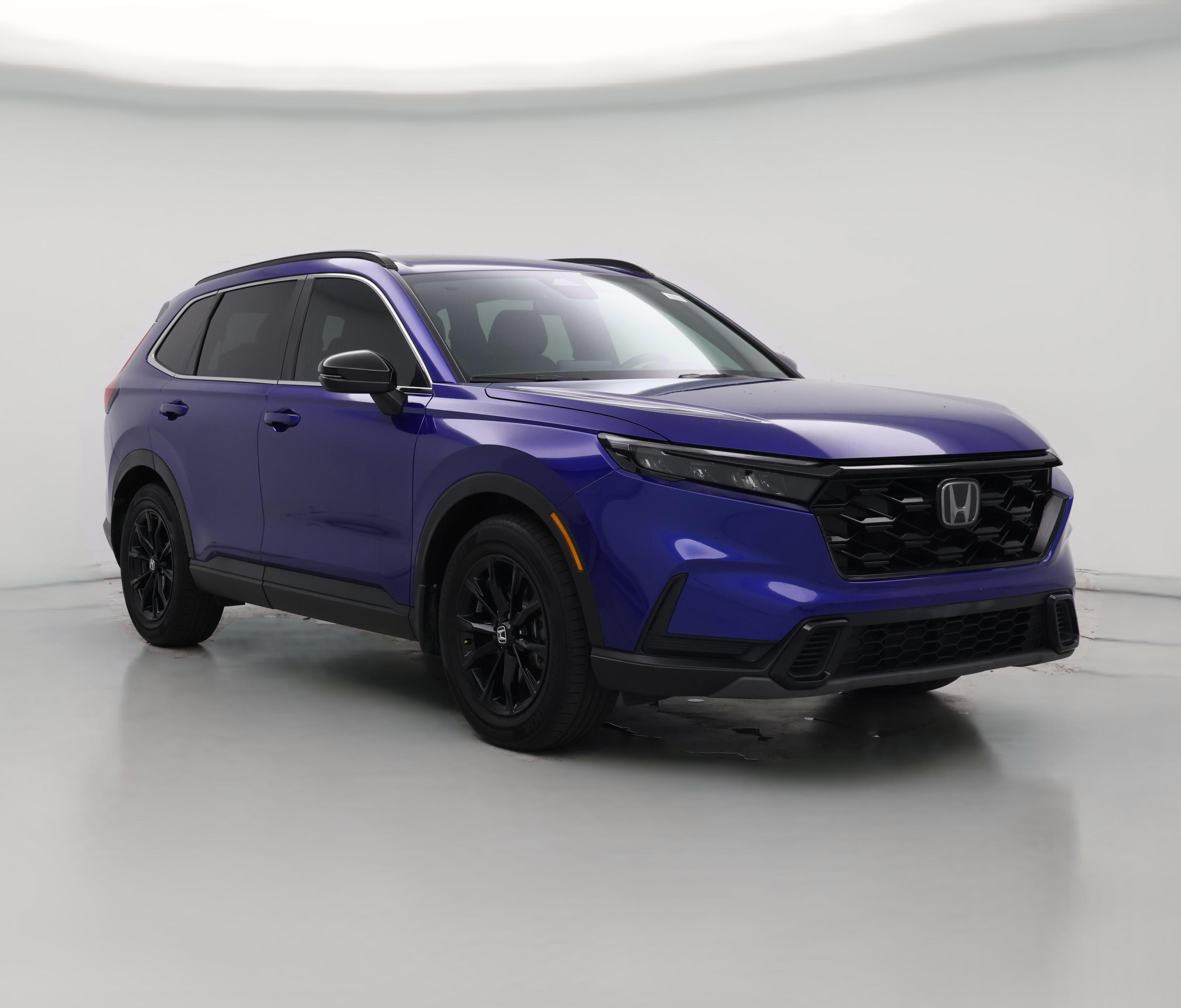 Thumbnail: 2023 Honda CR-V - 1