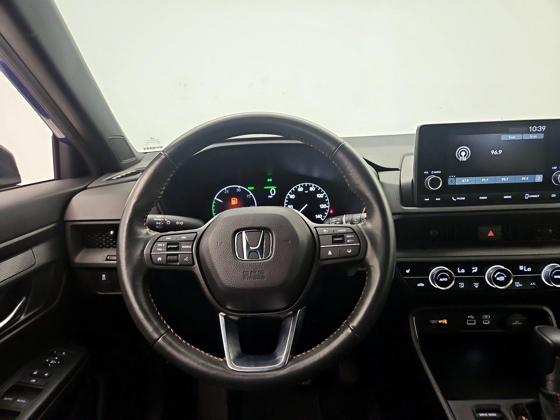 Thumbnail: 2023 Honda CR-V - 10