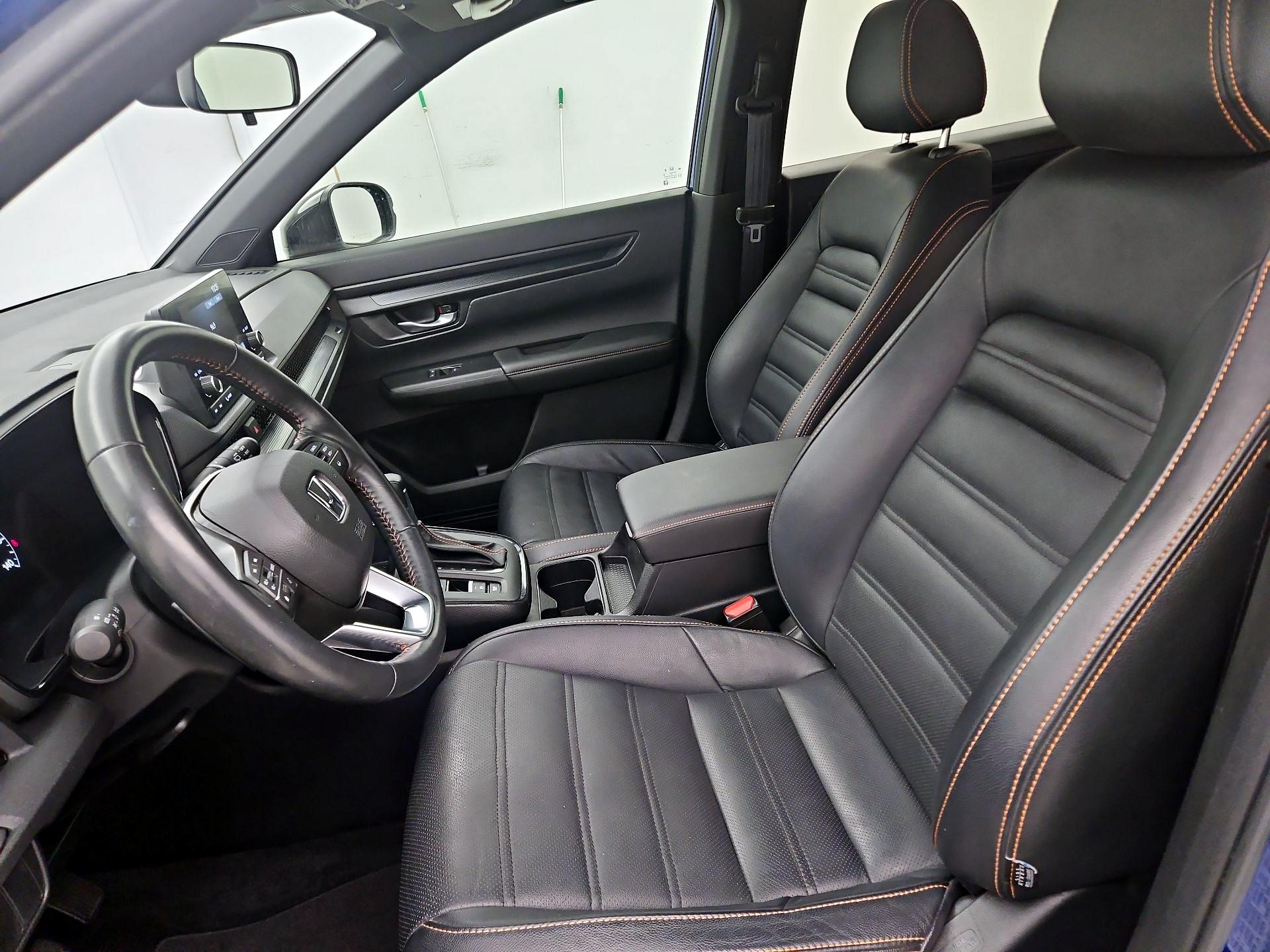 Thumbnail: 2023 Honda CR-V - 11