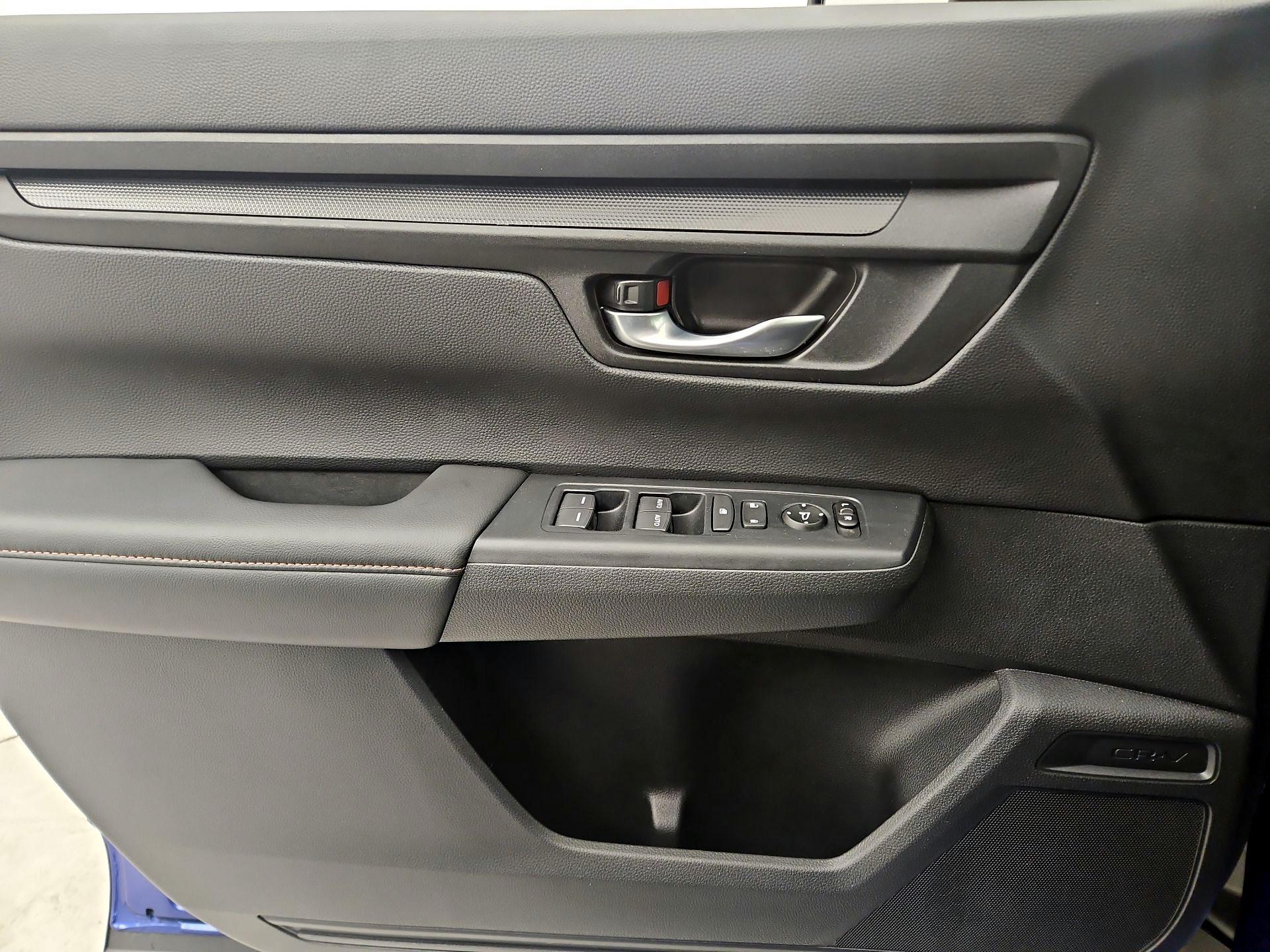 Thumbnail: 2023 Honda CR-V - 12