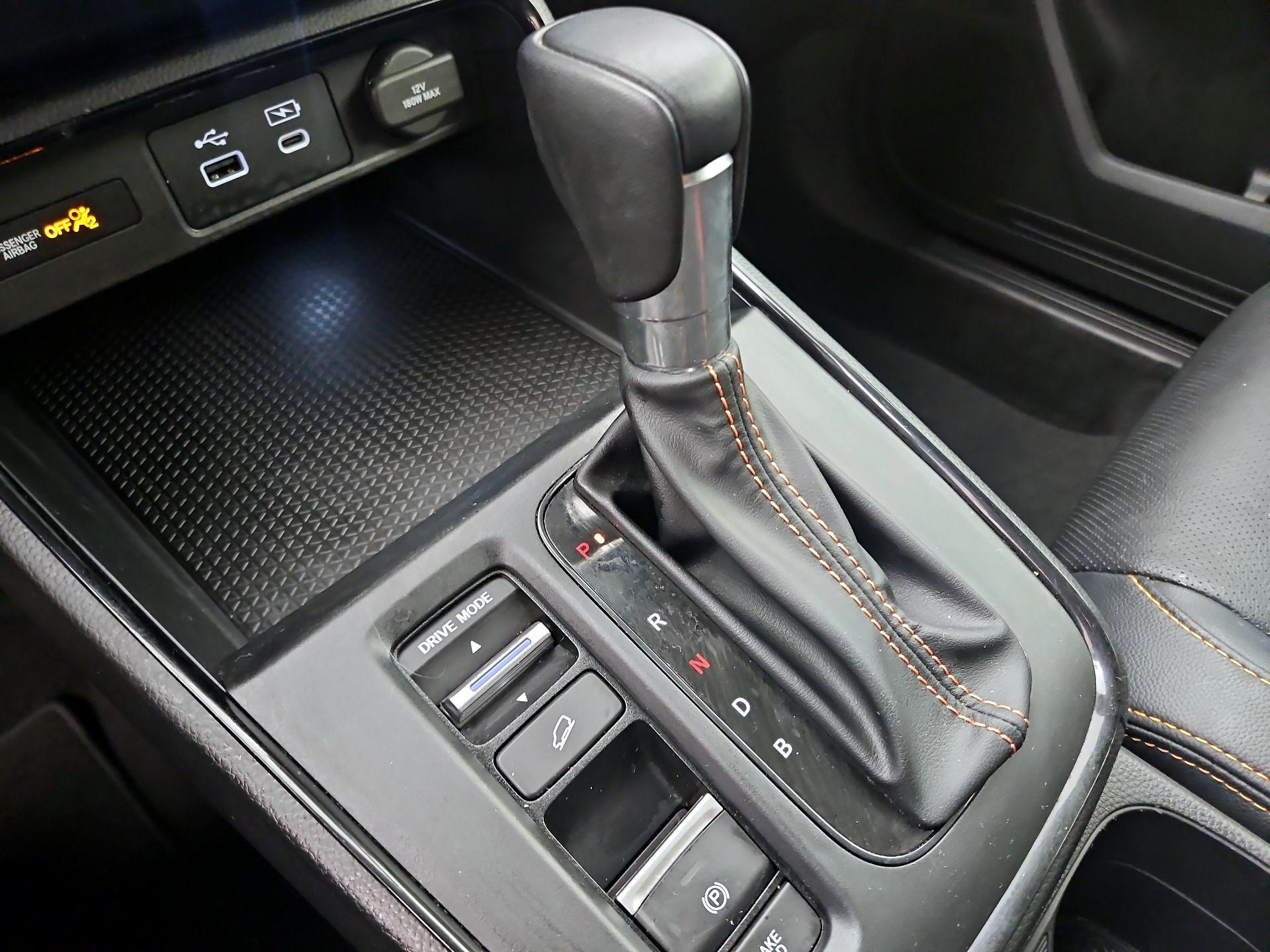 Thumbnail: 2023 Honda CR-V - 17