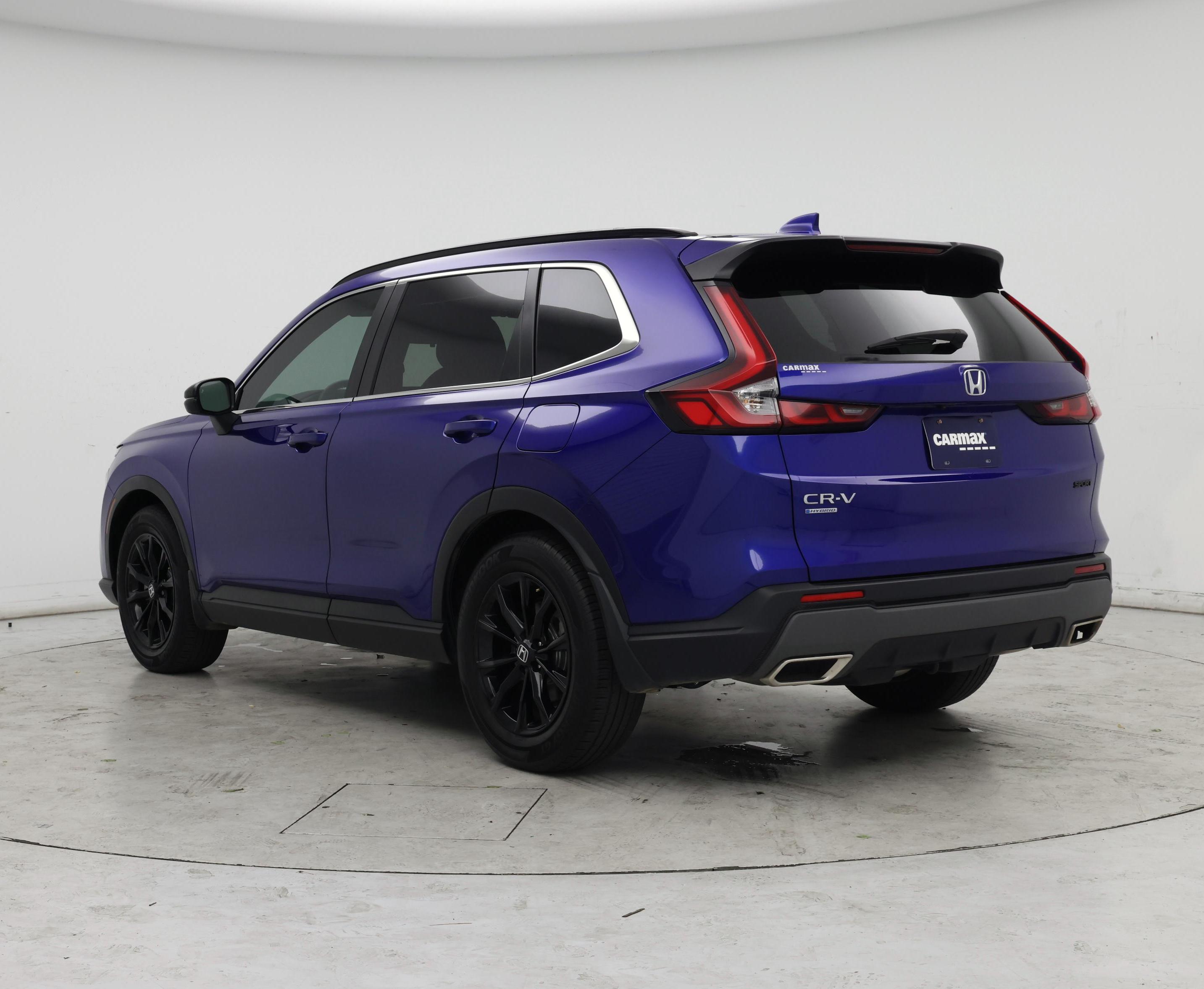 Thumbnail: 2023 Honda CR-V - 2
