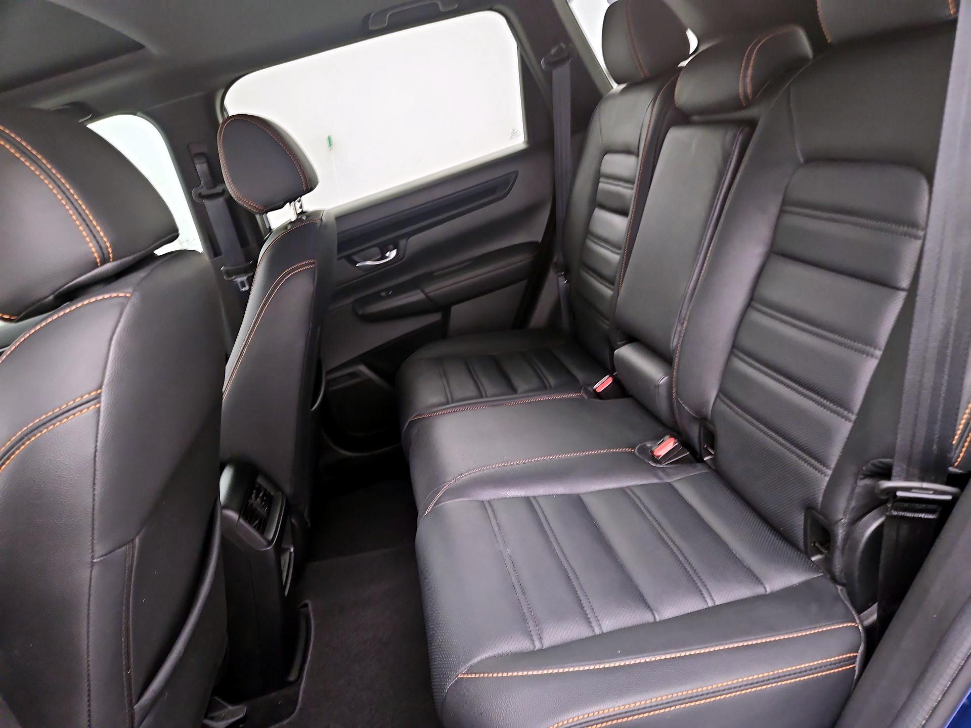 Thumbnail: 2023 Honda CR-V - 20