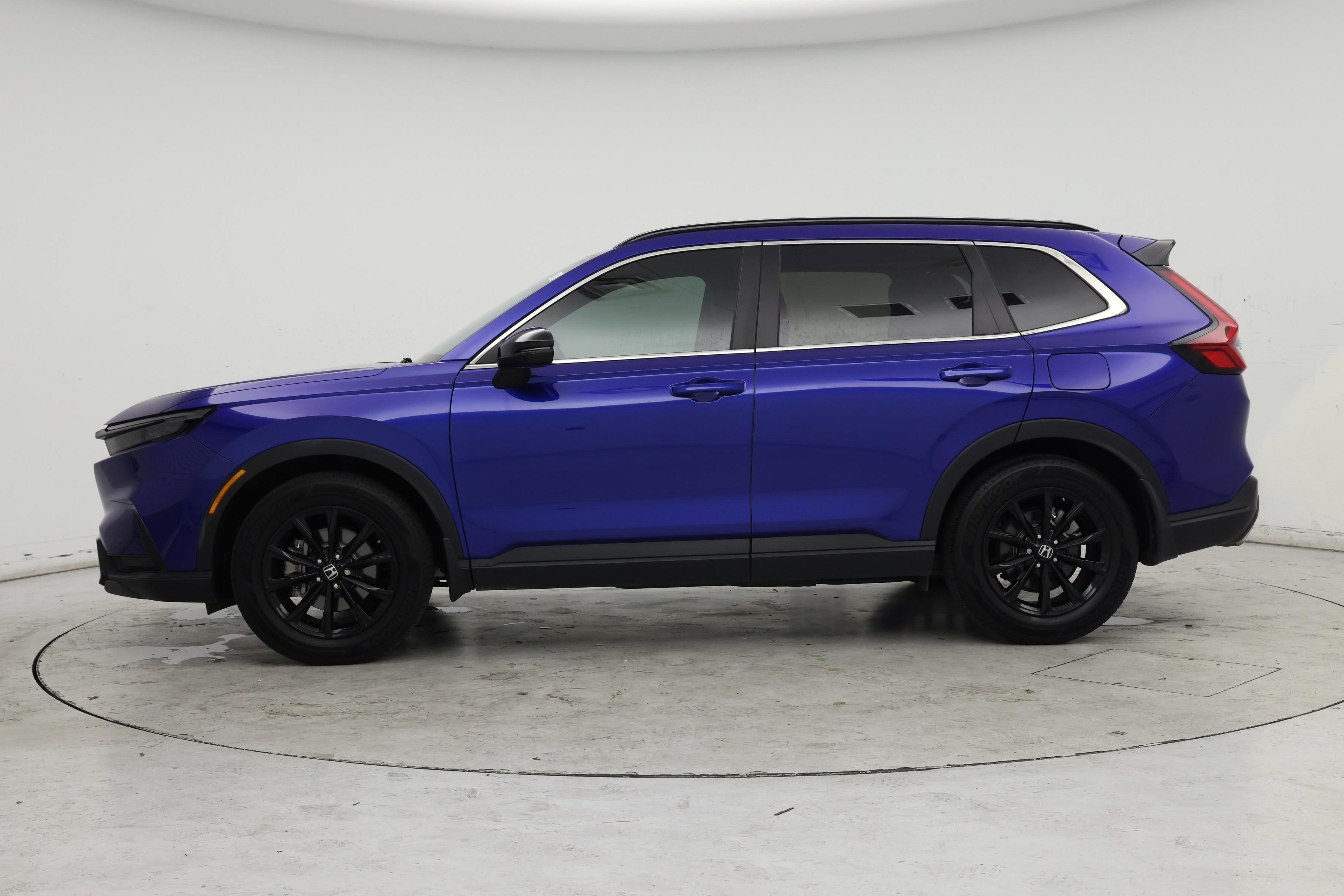 Thumbnail: 2023 Honda CR-V - 3