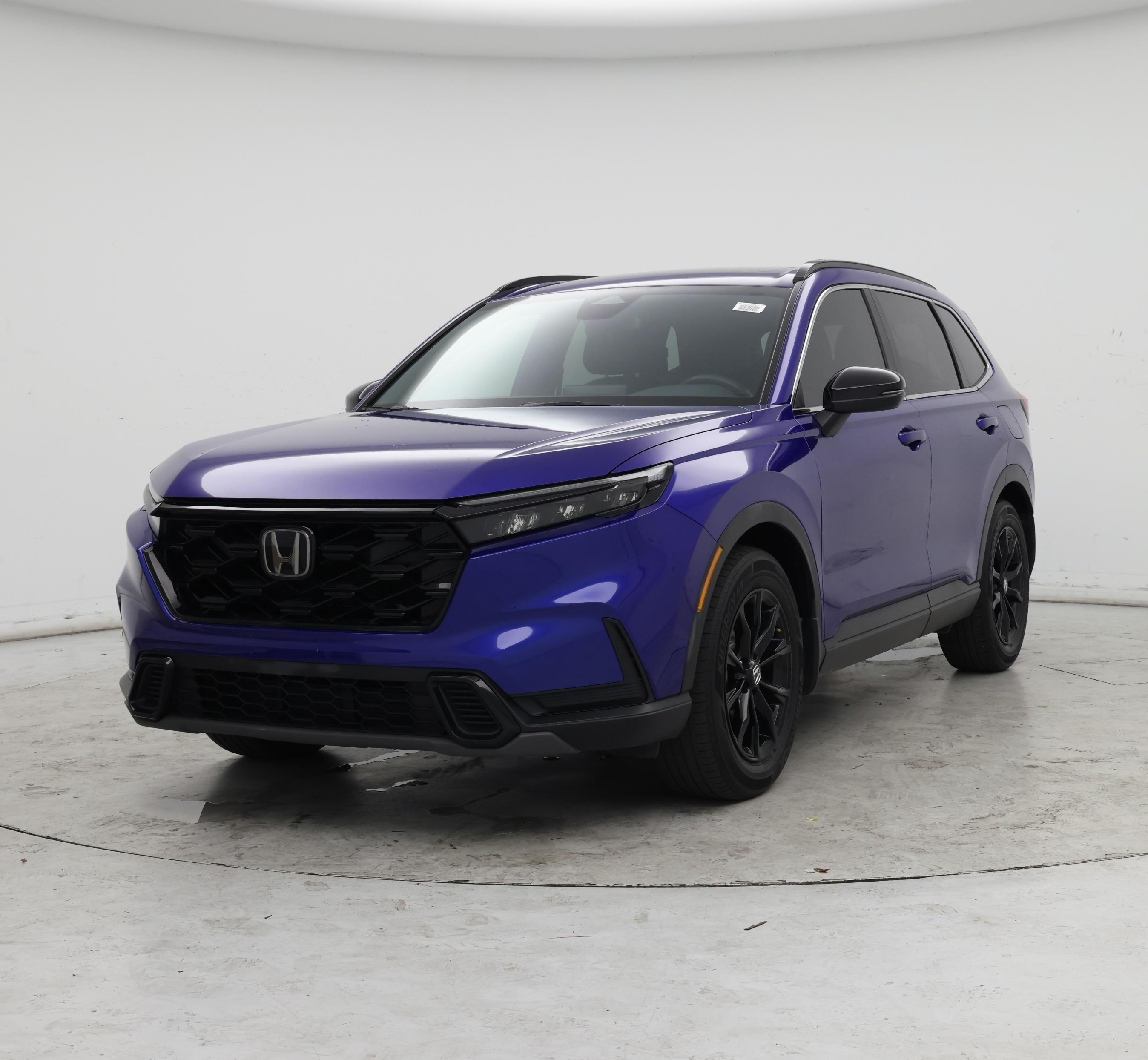Thumbnail: 2023 Honda CR-V - 4