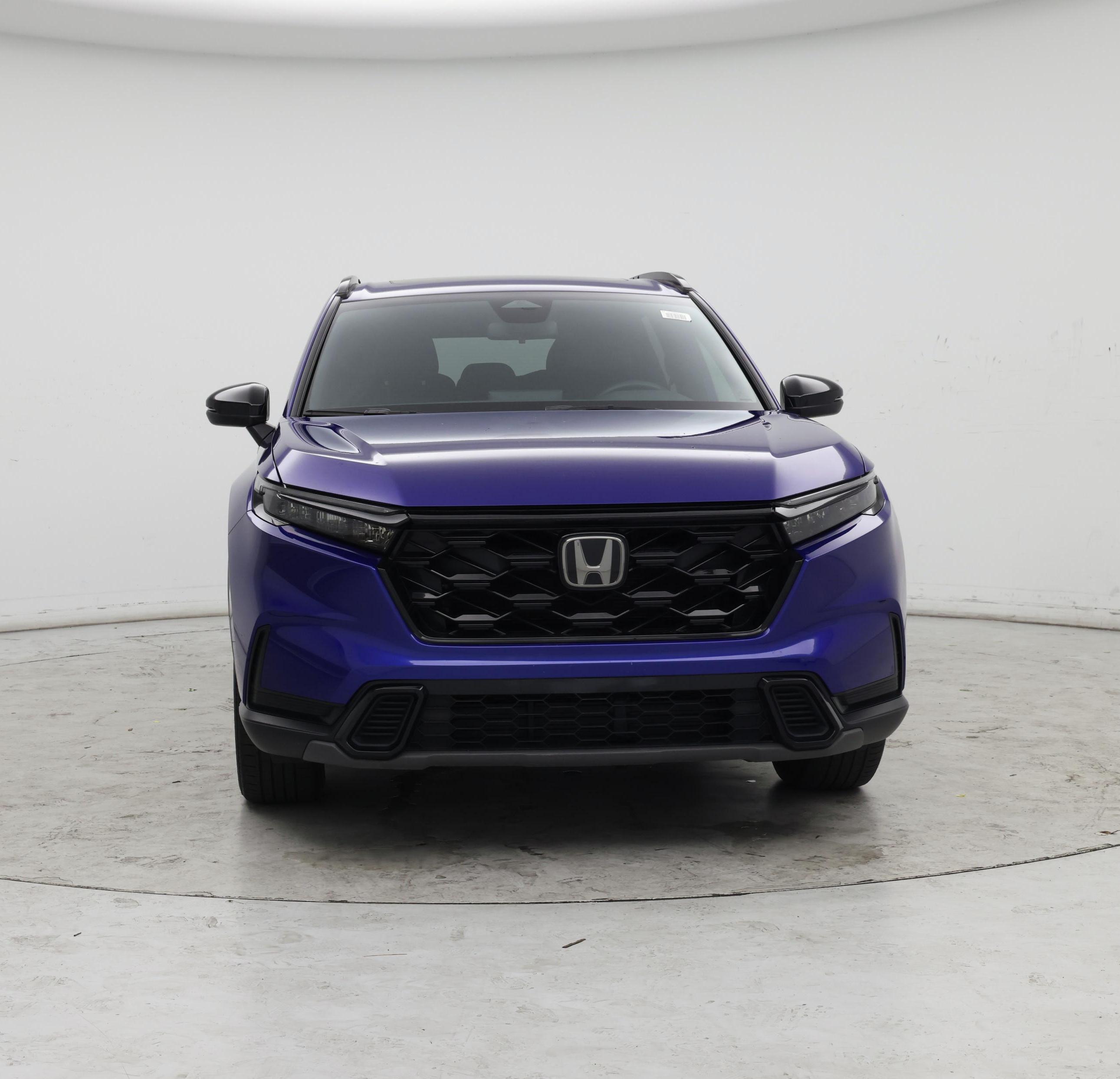 Thumbnail: 2023 Honda CR-V - 5