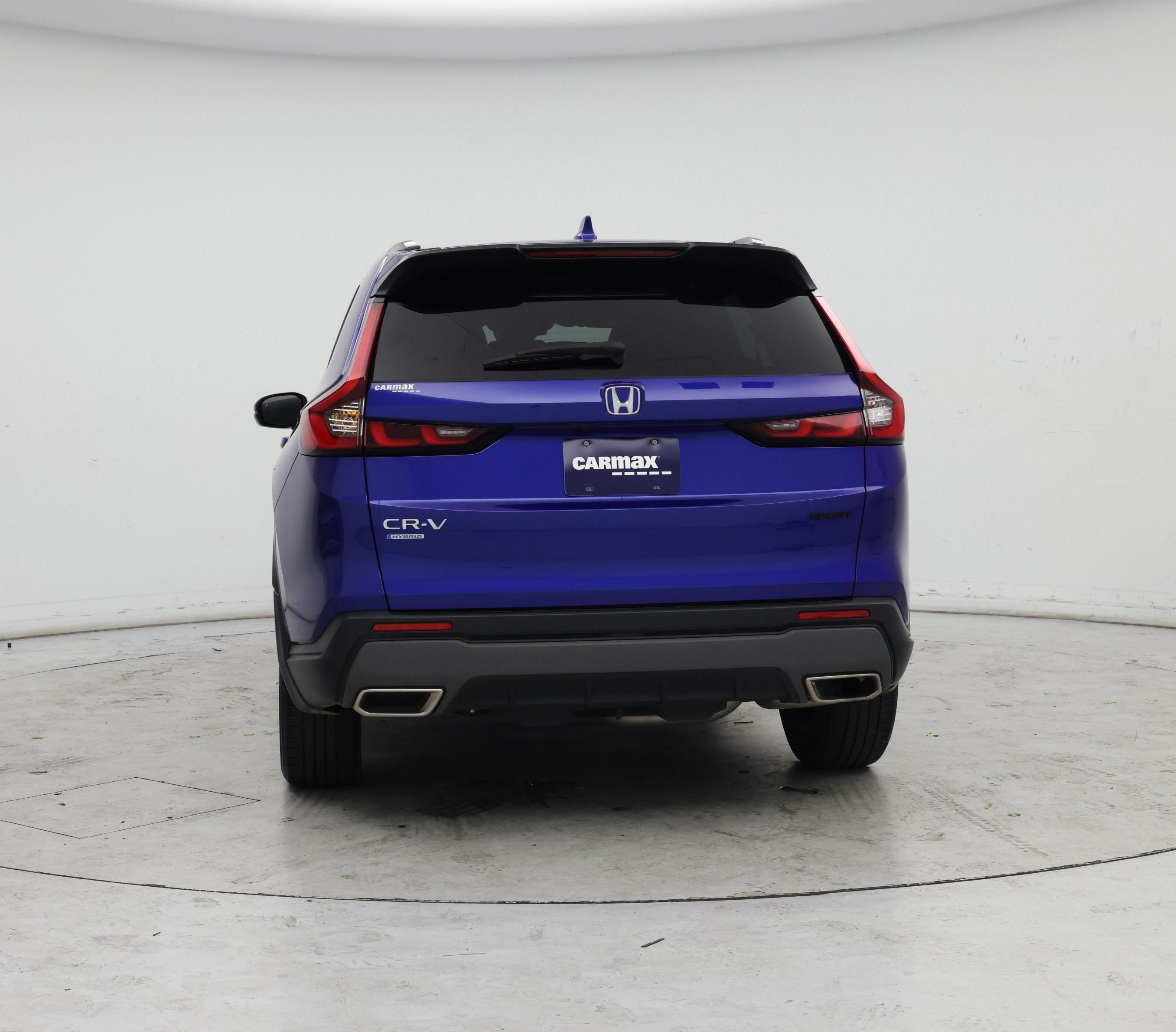 Thumbnail: 2023 Honda CR-V - 6