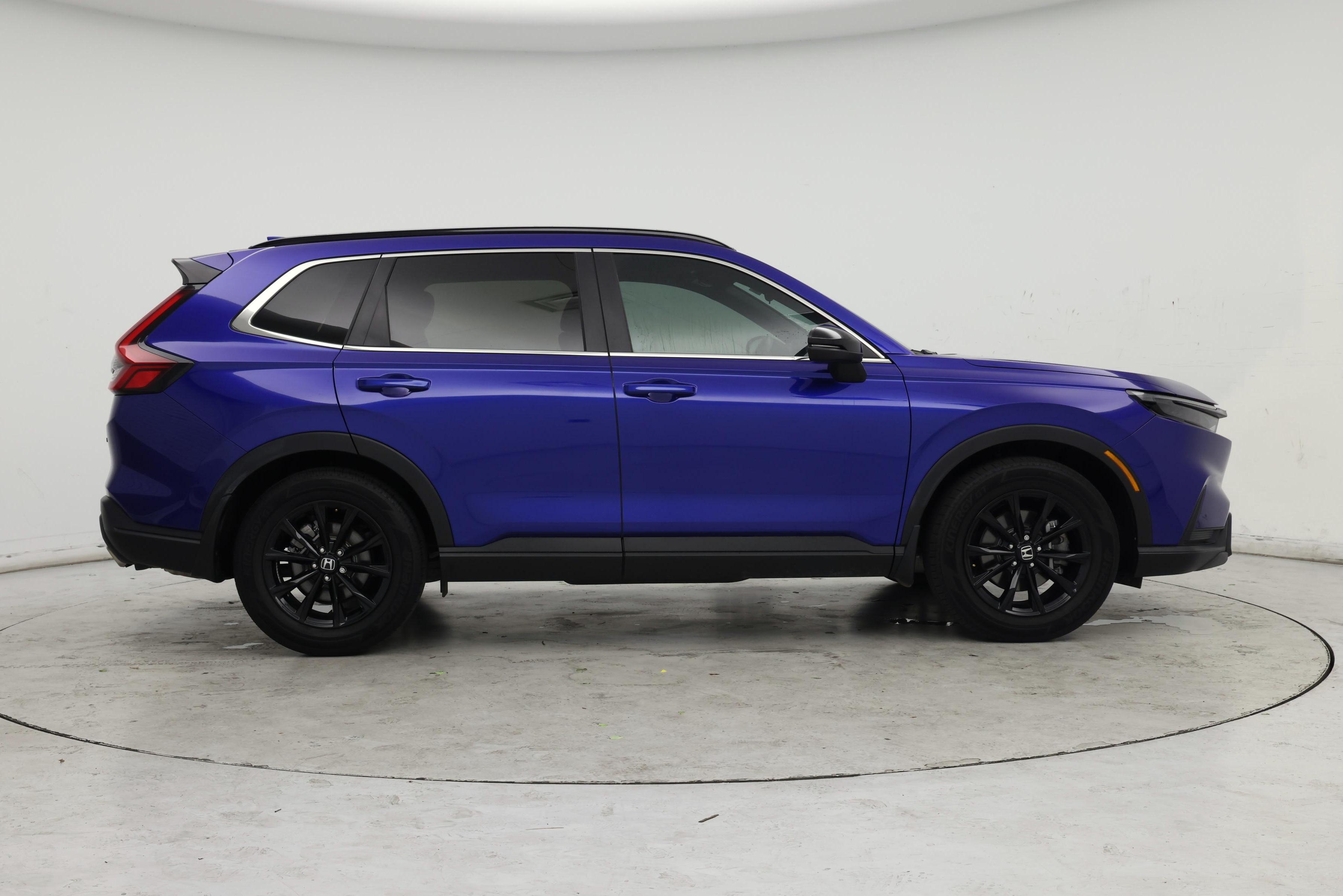 Thumbnail: 2023 Honda CR-V - 7