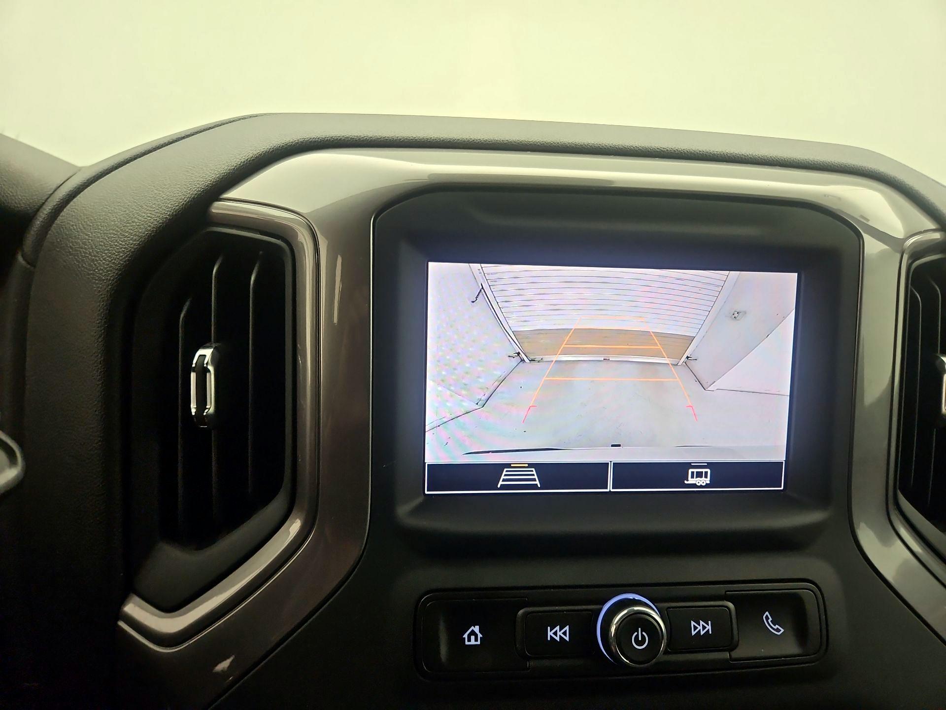 Thumbnail: 2022 Chevrolet Silverado 1500 - 14