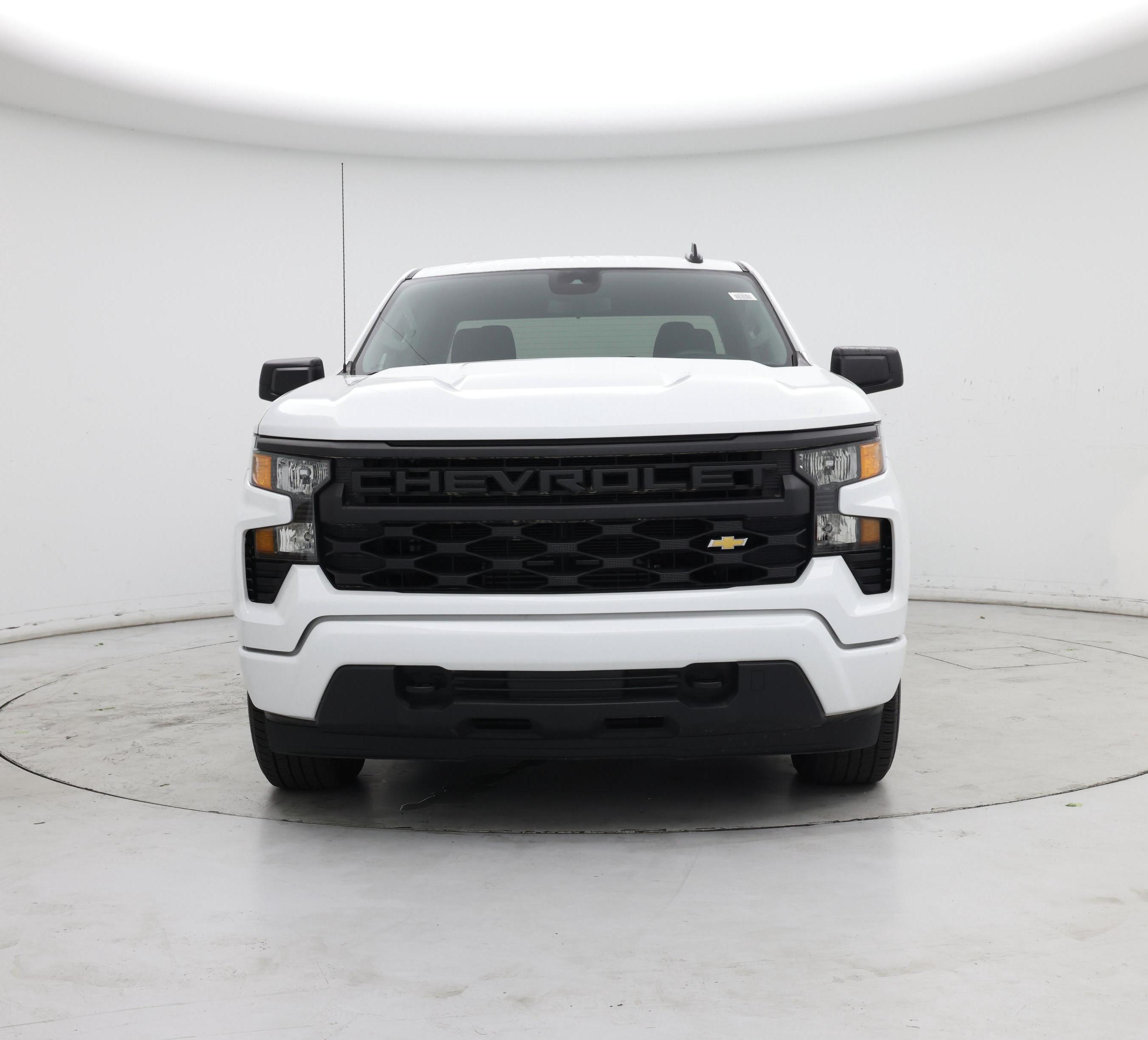 Thumbnail: 2022 Chevrolet Silverado 1500 - 5