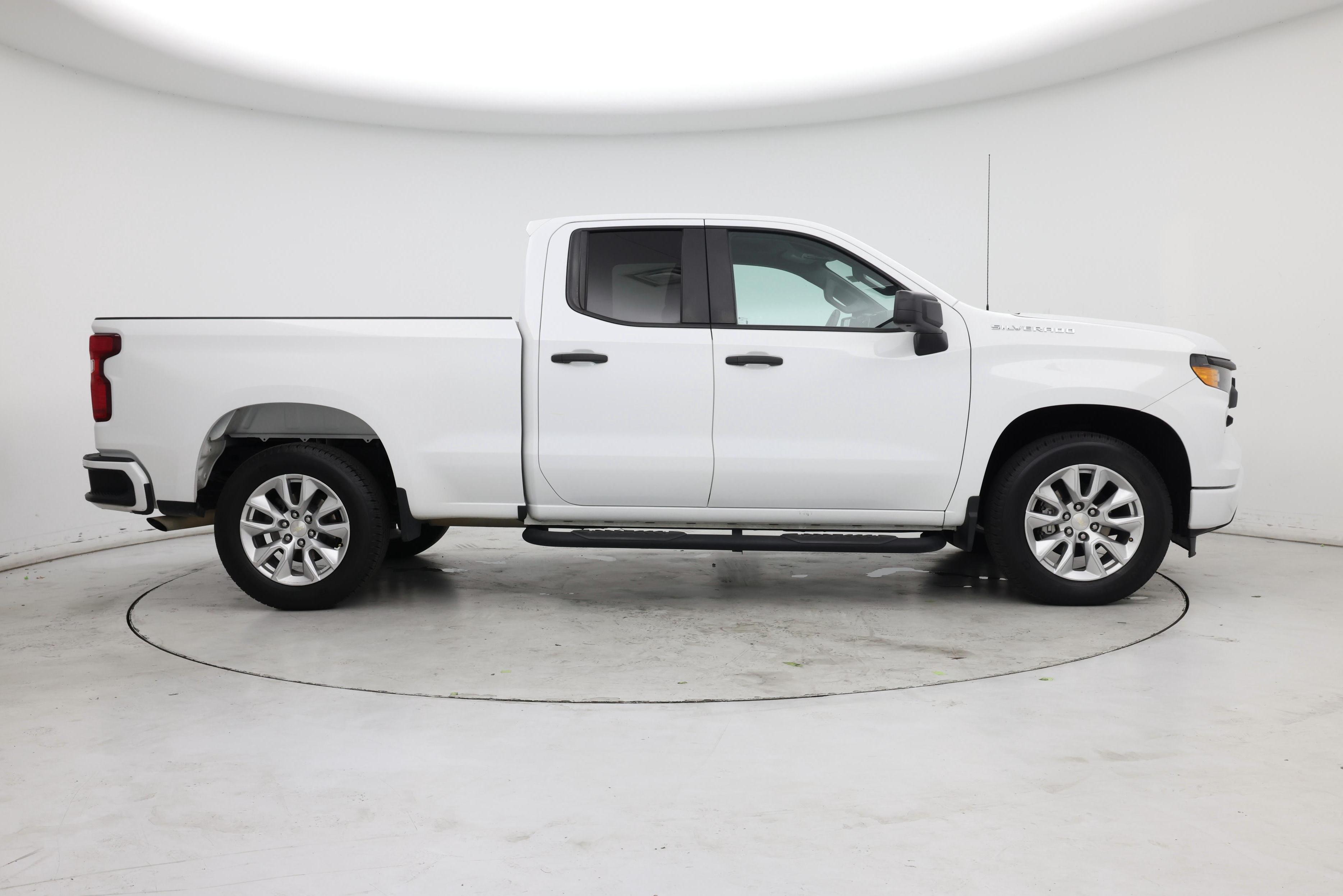 Thumbnail: 2022 Chevrolet Silverado 1500 - 7