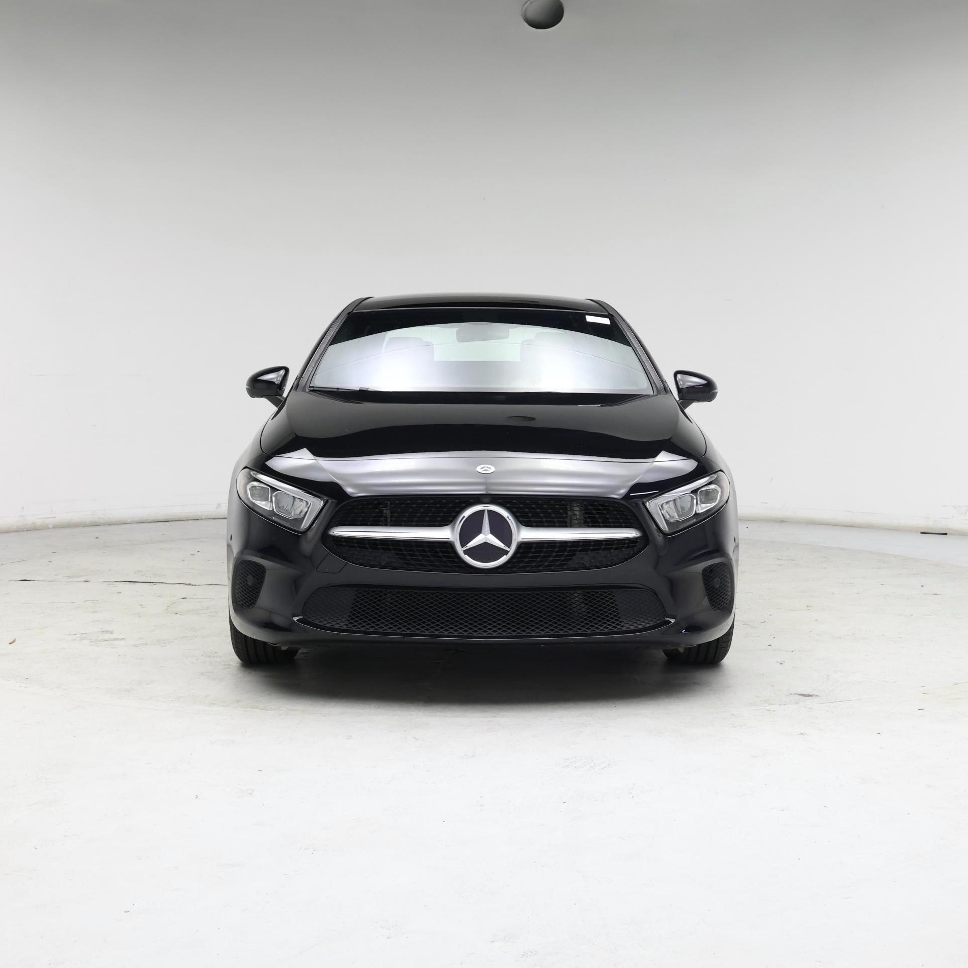 Thumbnail: 2022 Mercedes-Benz A-Class - 5
