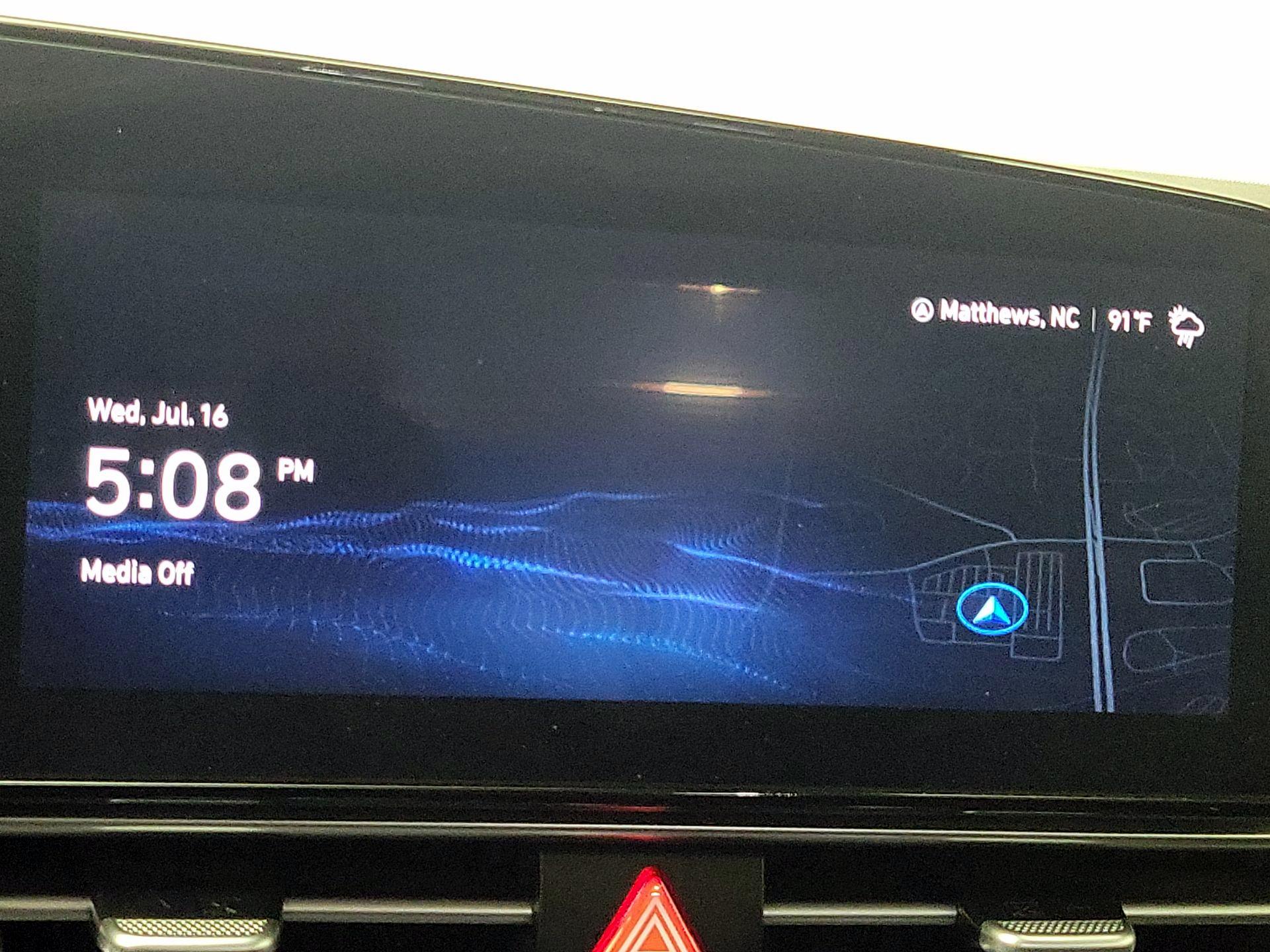 Thumbnail: 2023 Hyundai Elantra - 15