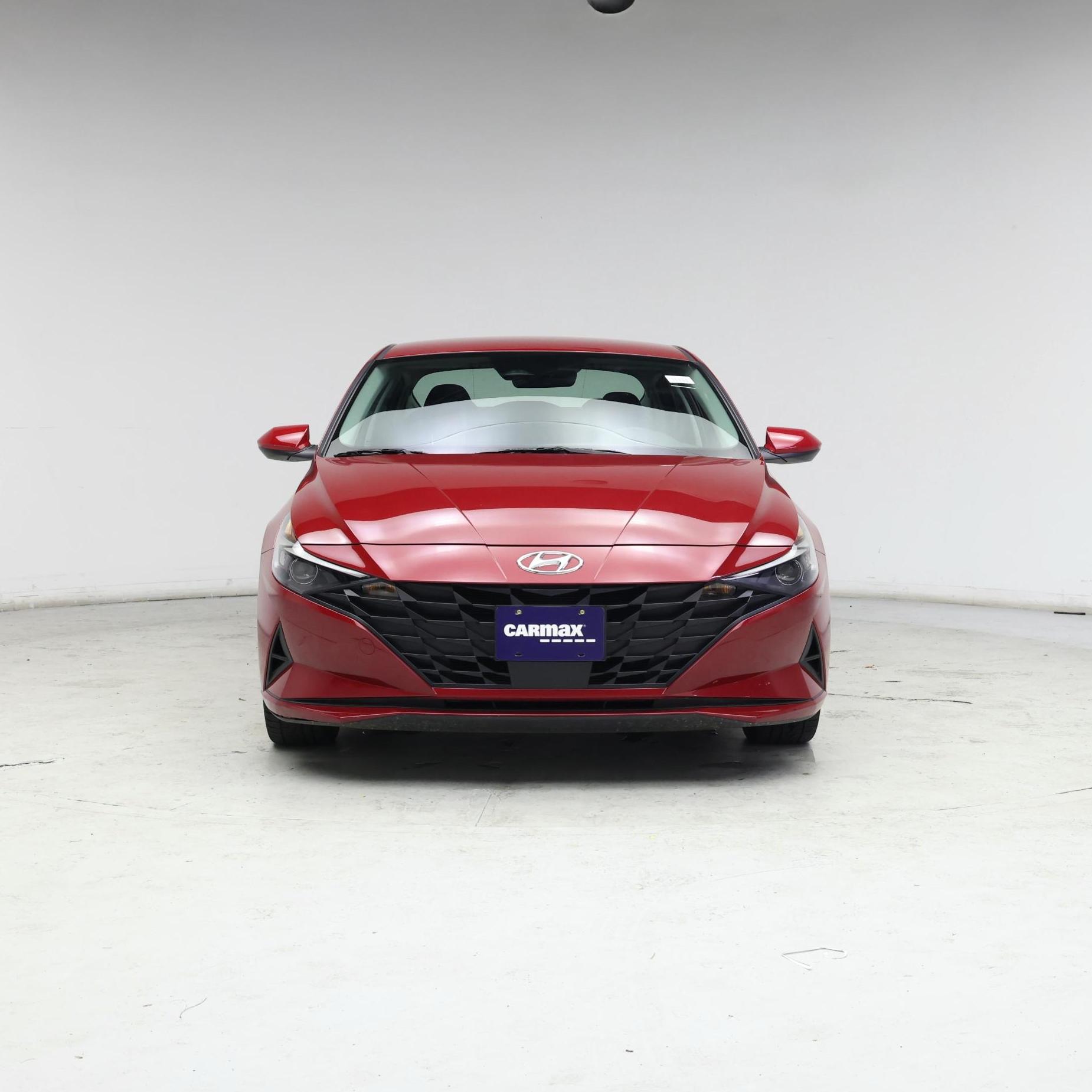 Thumbnail: 2023 Hyundai Elantra - 5