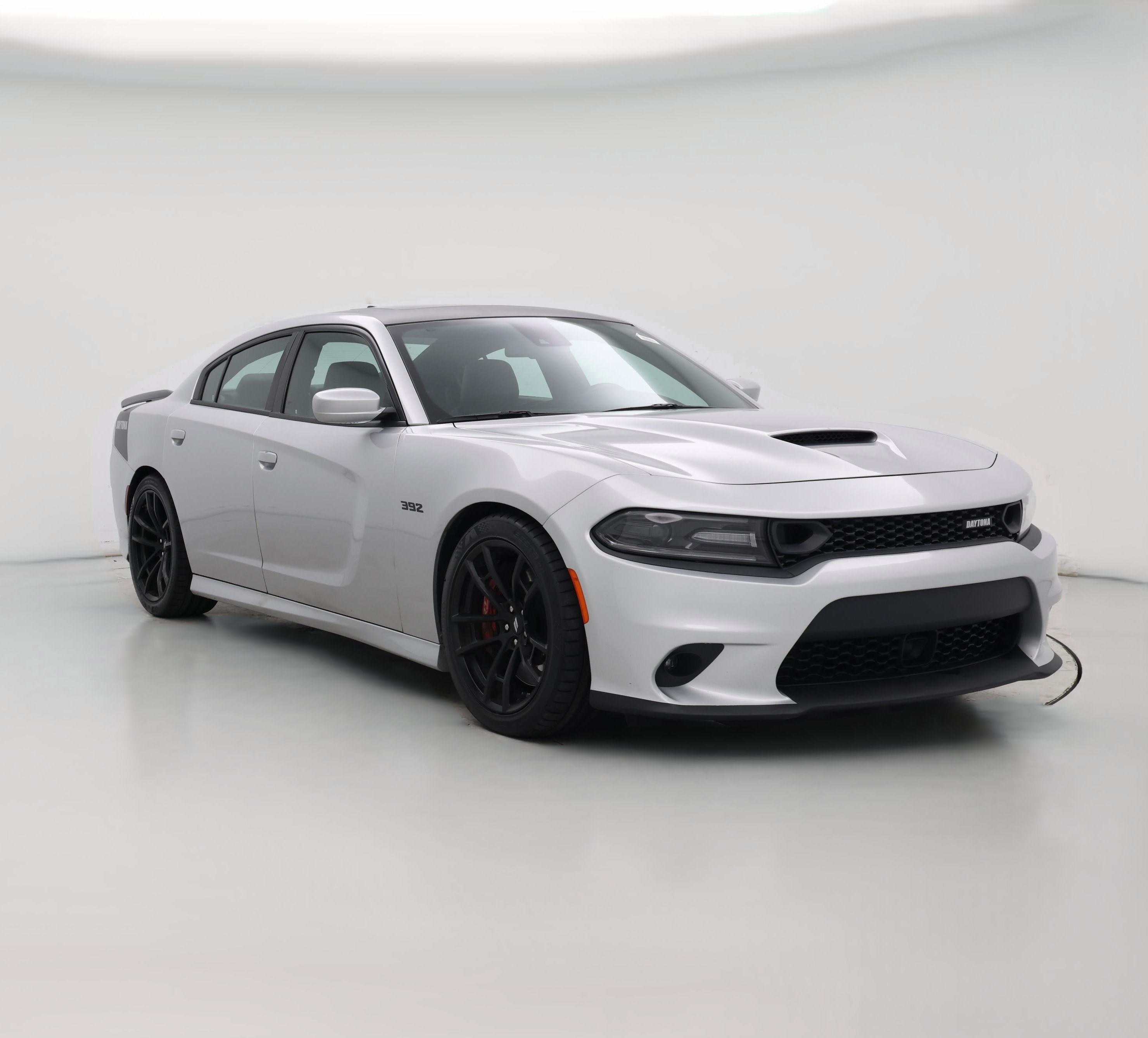 Thumbnail: 2021 Dodge Charger - 1