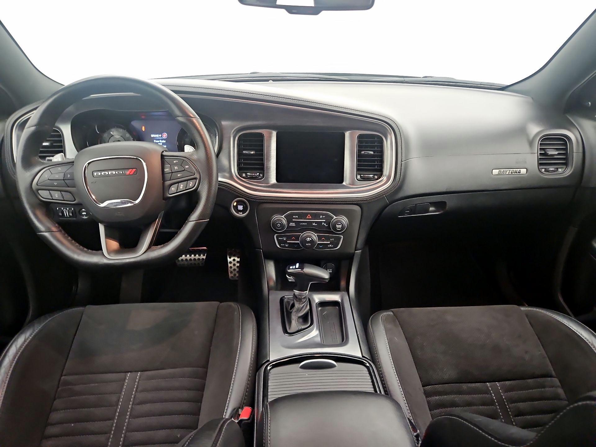 Thumbnail: 2021 Dodge Charger - 9