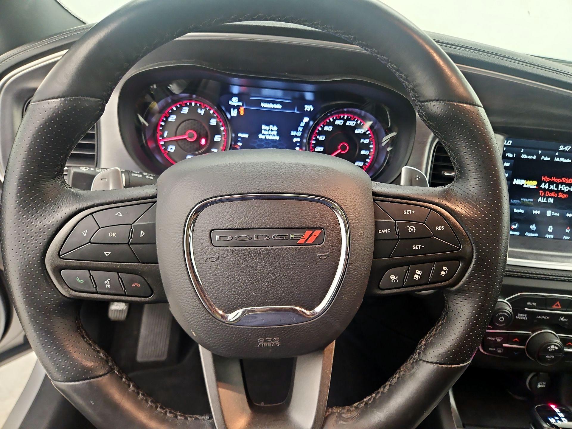 Thumbnail: 2021 Dodge Charger - 10
