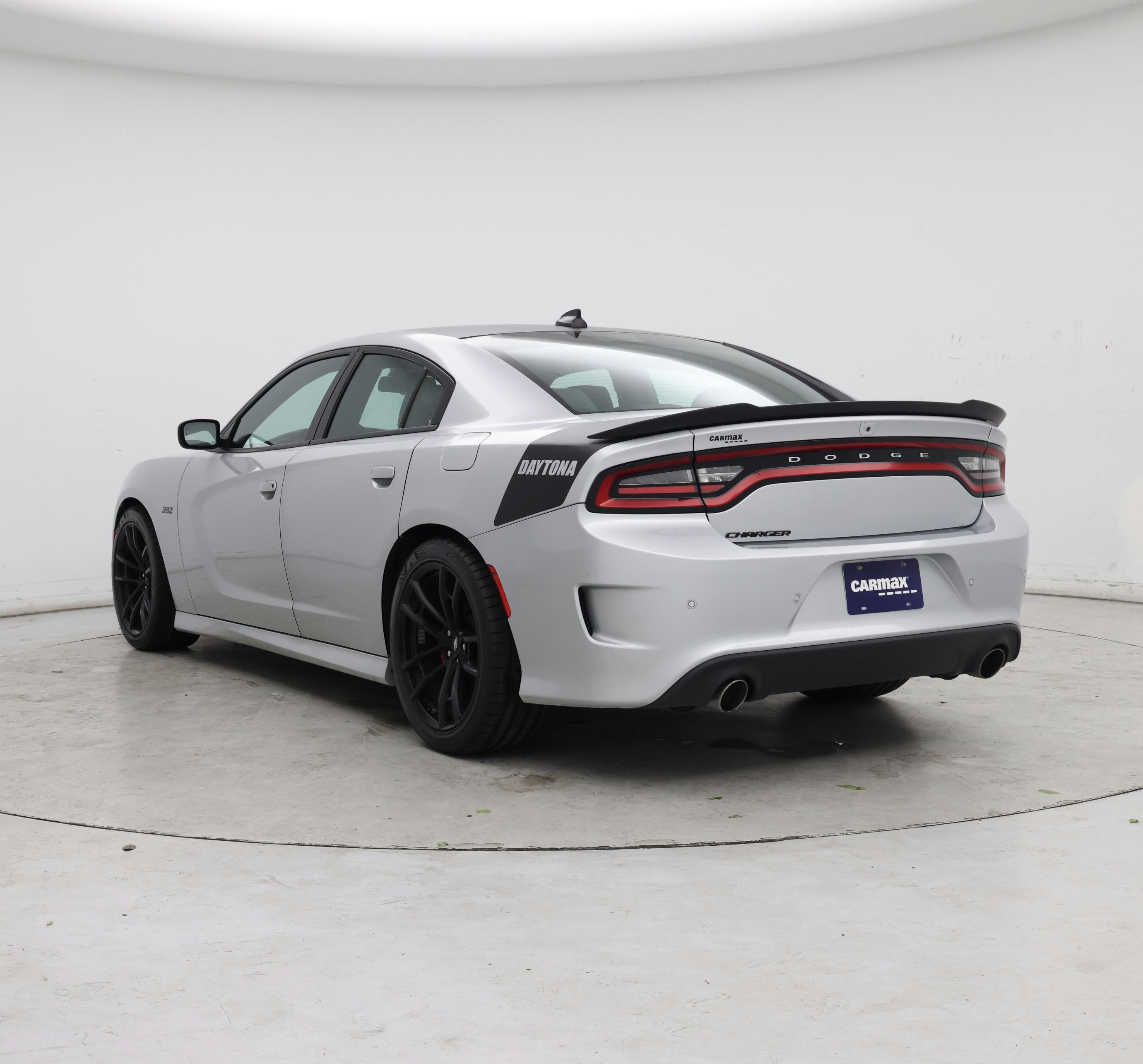 Thumbnail: 2021 Dodge Charger - 2
