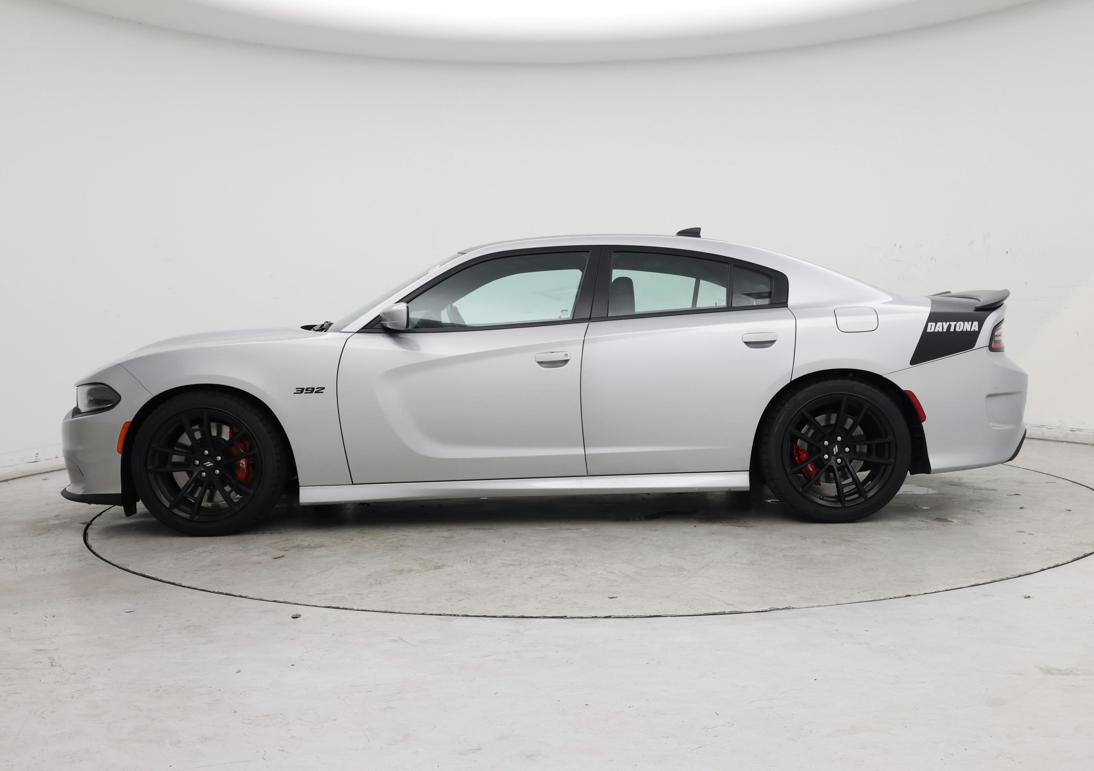 Thumbnail: 2021 Dodge Charger - 3