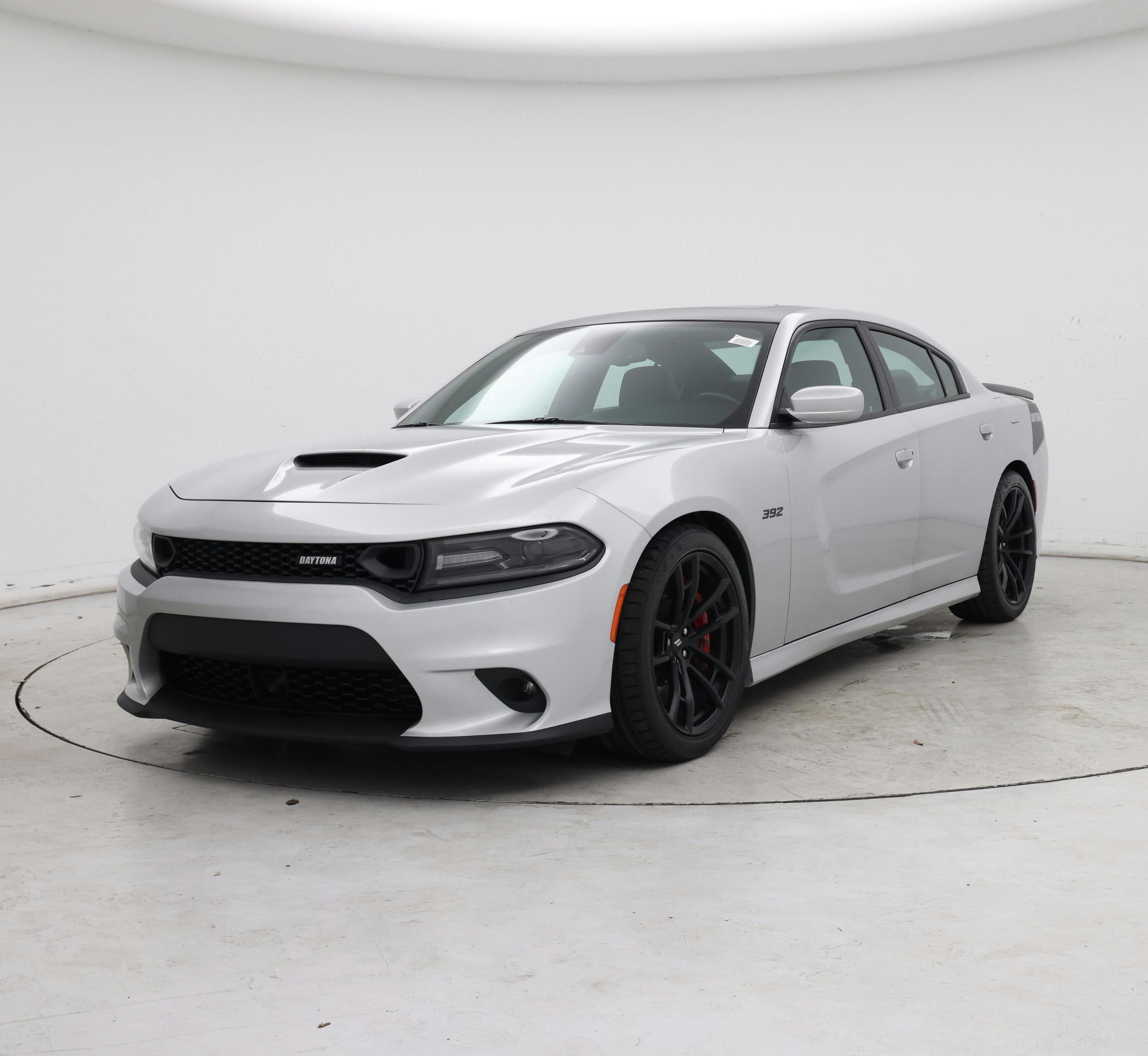 Thumbnail: 2021 Dodge Charger - 4