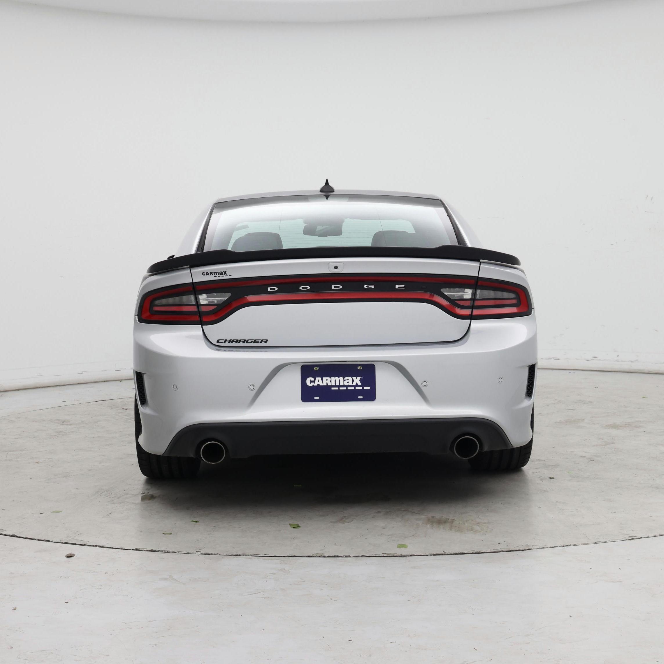 Thumbnail: 2021 Dodge Charger - 6