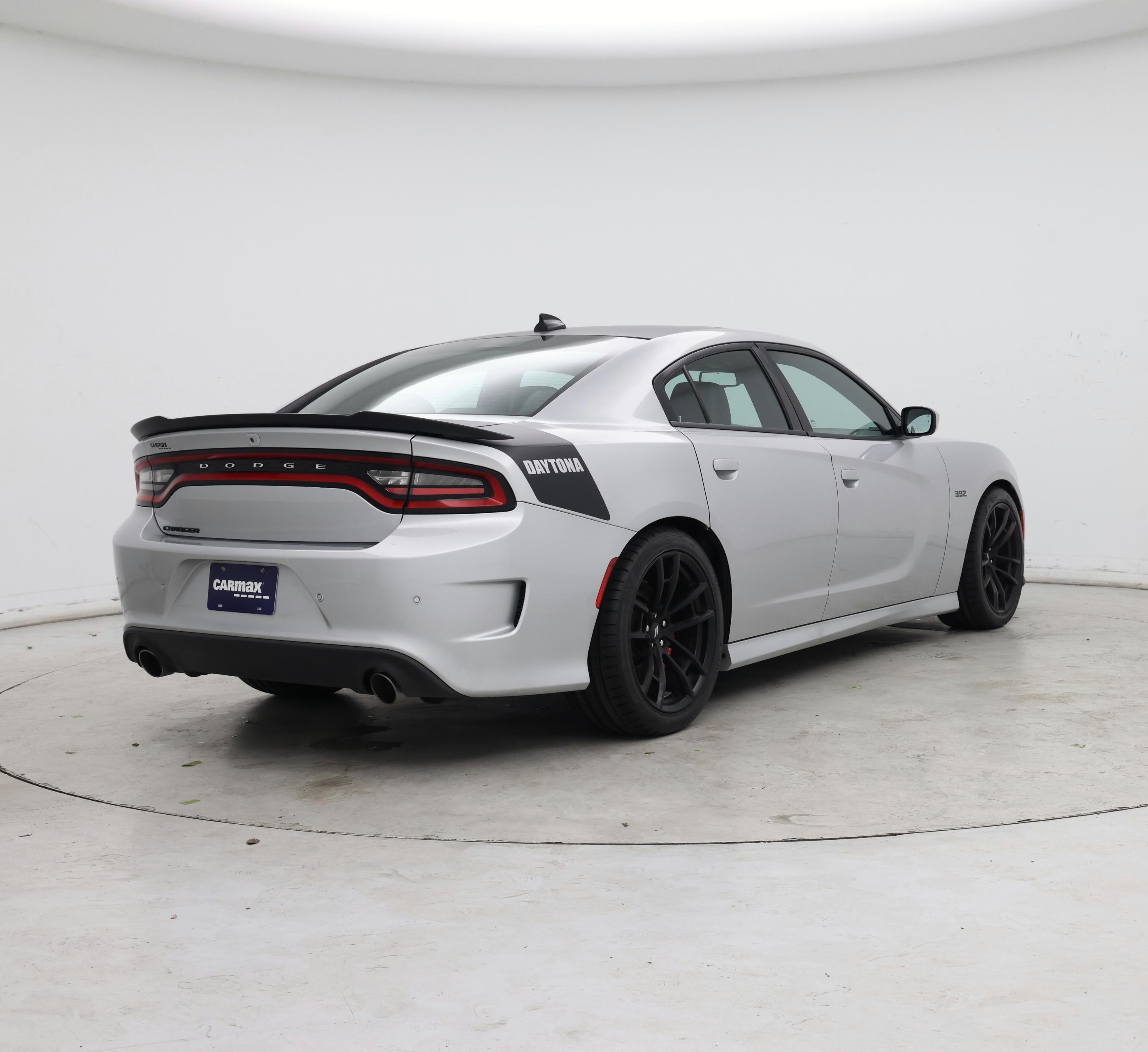 Thumbnail: 2021 Dodge Charger - 8