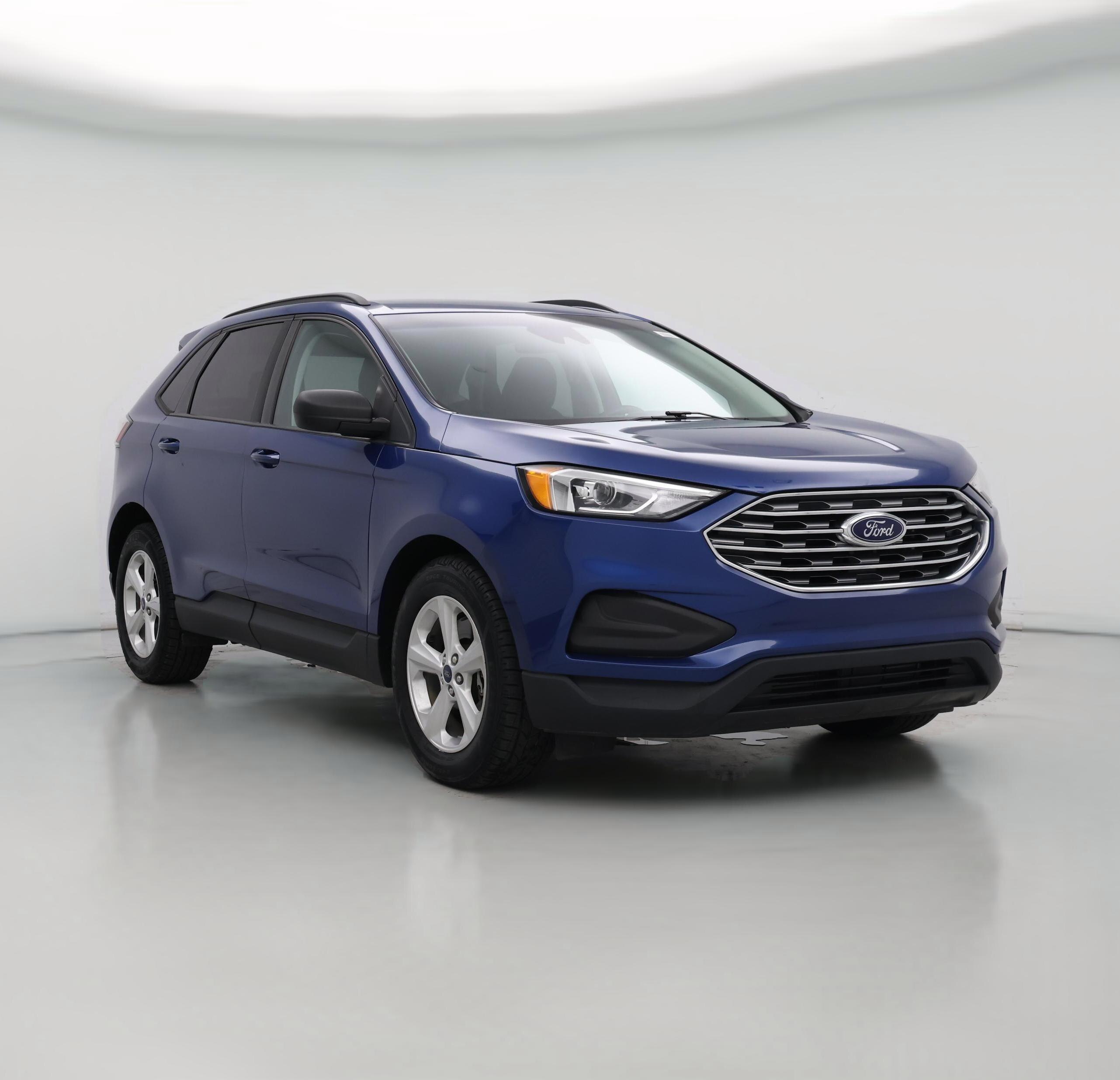 Thumbnail: 2020 Ford Edge - 1