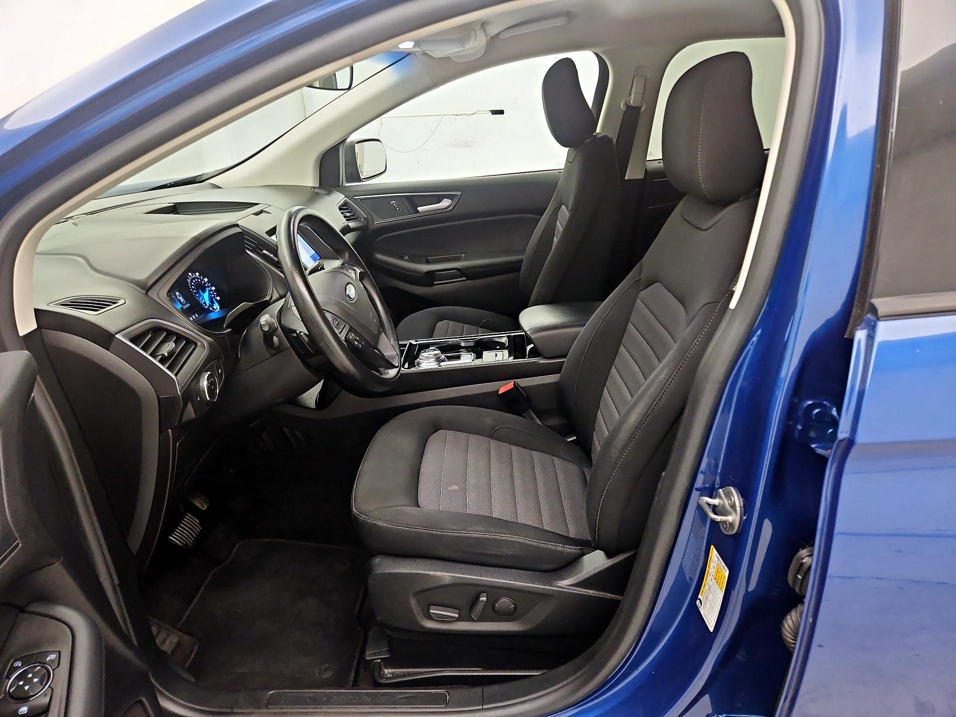 Thumbnail: 2020 Ford Edge - 11