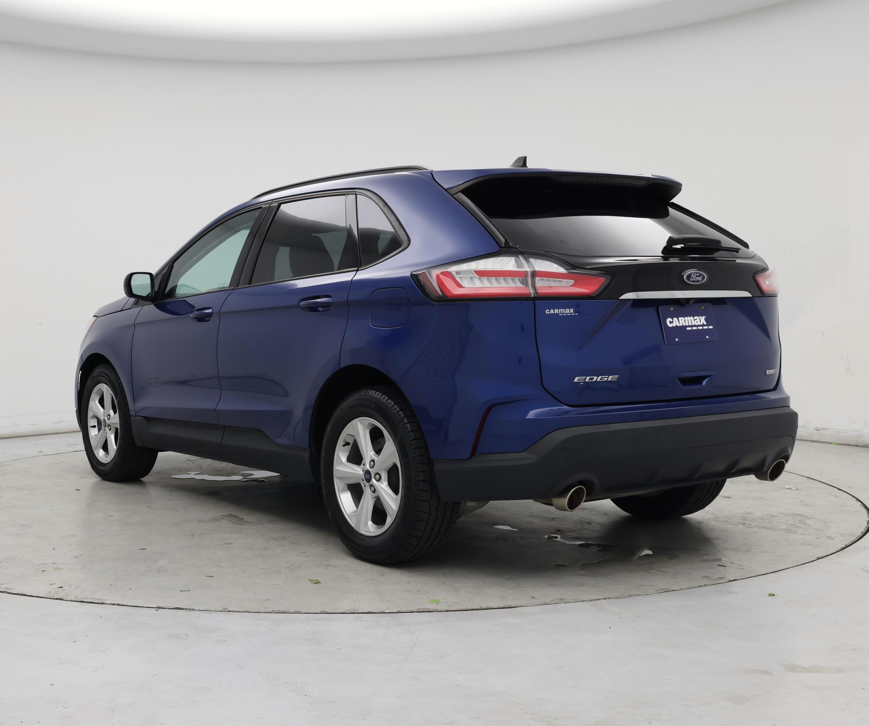 Thumbnail: 2020 Ford Edge - 2