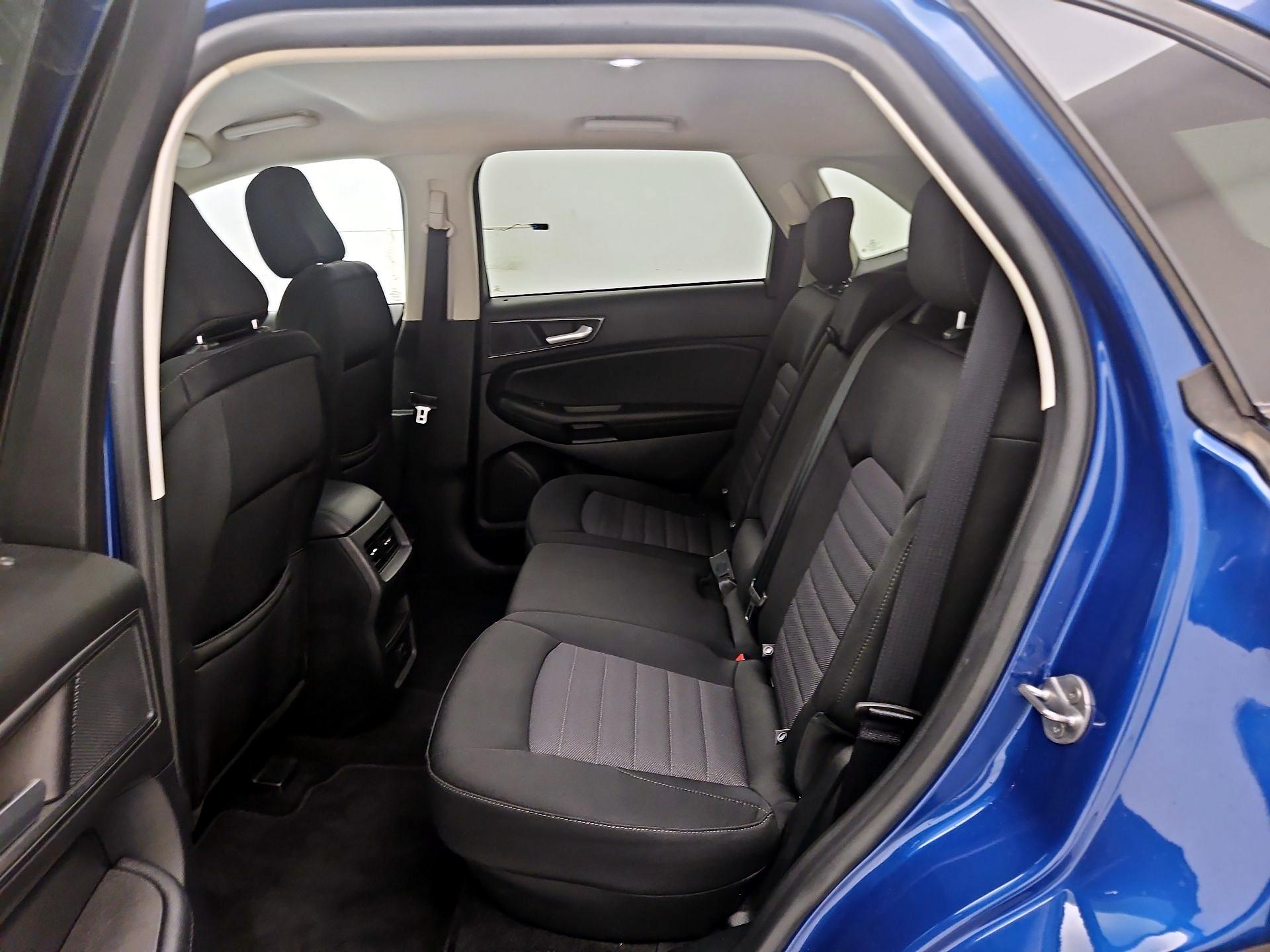 Thumbnail: 2020 Ford Edge - 19