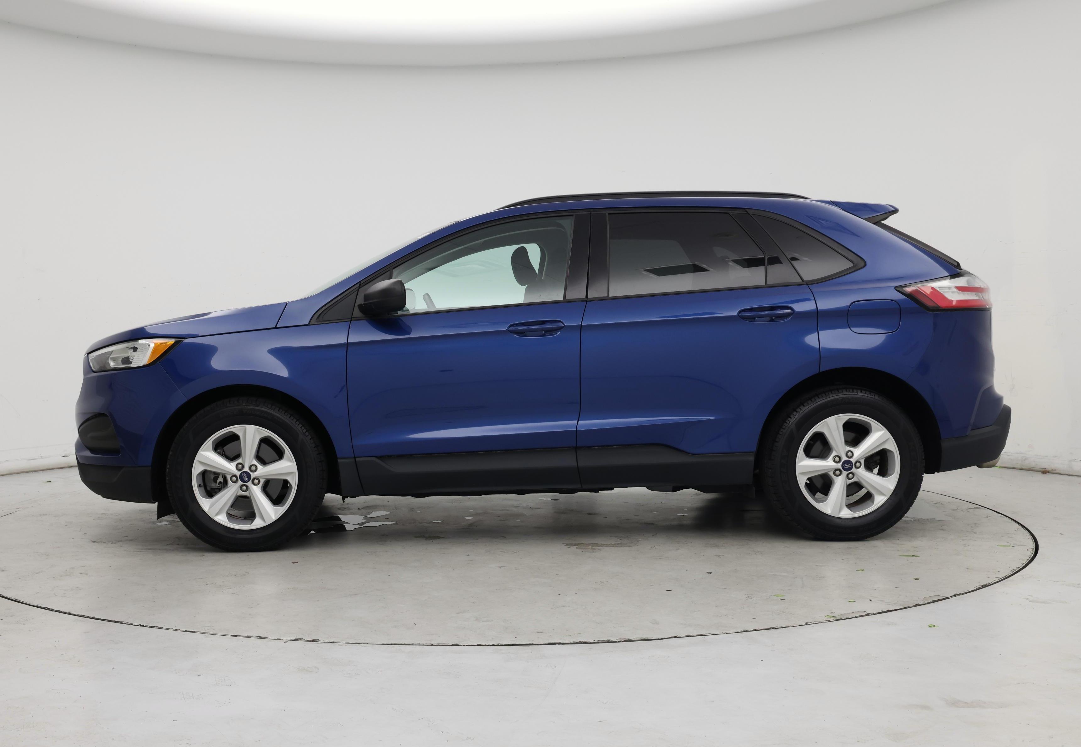 Thumbnail: 2020 Ford Edge - 3