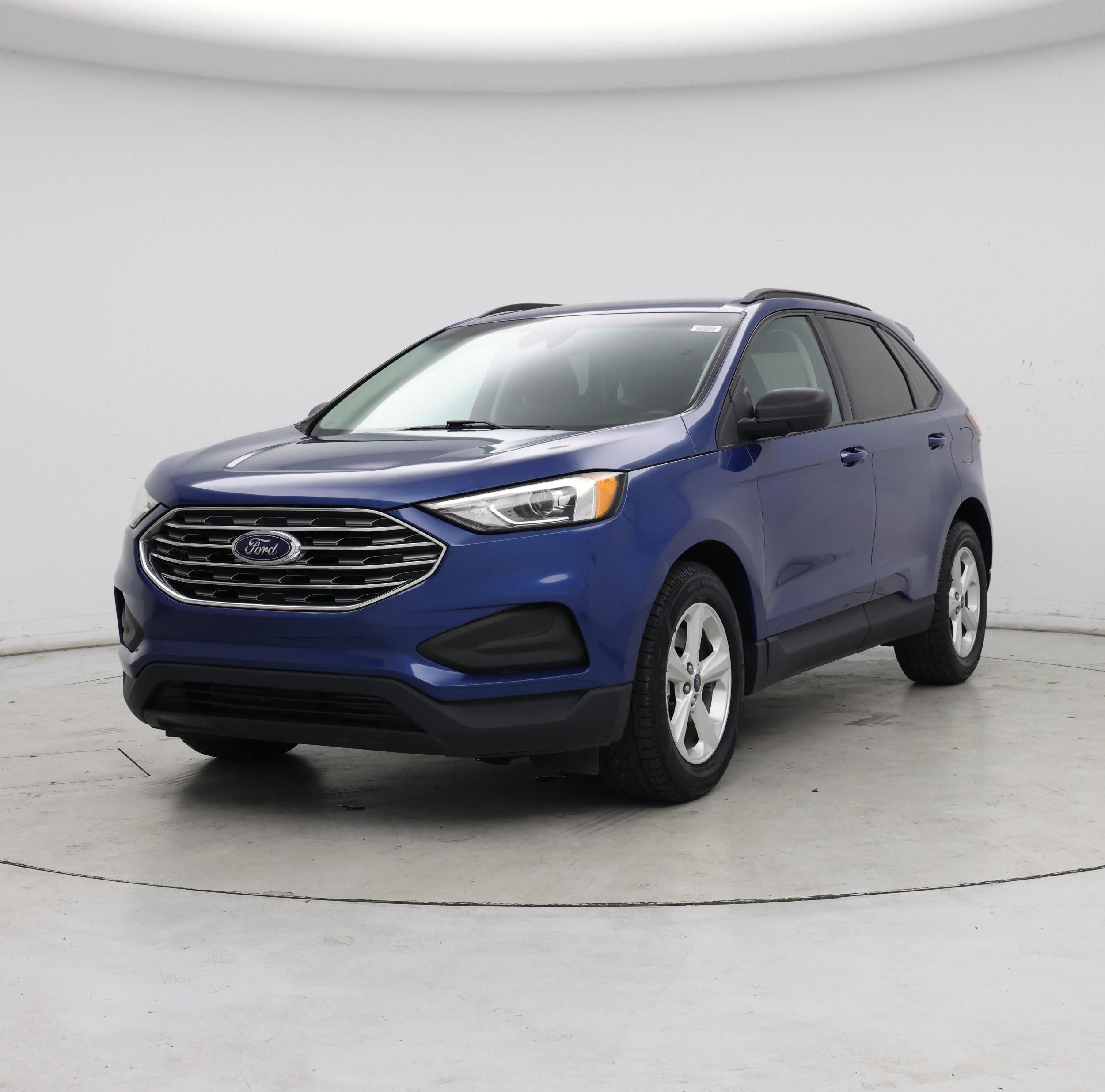 Thumbnail: 2020 Ford Edge - 4