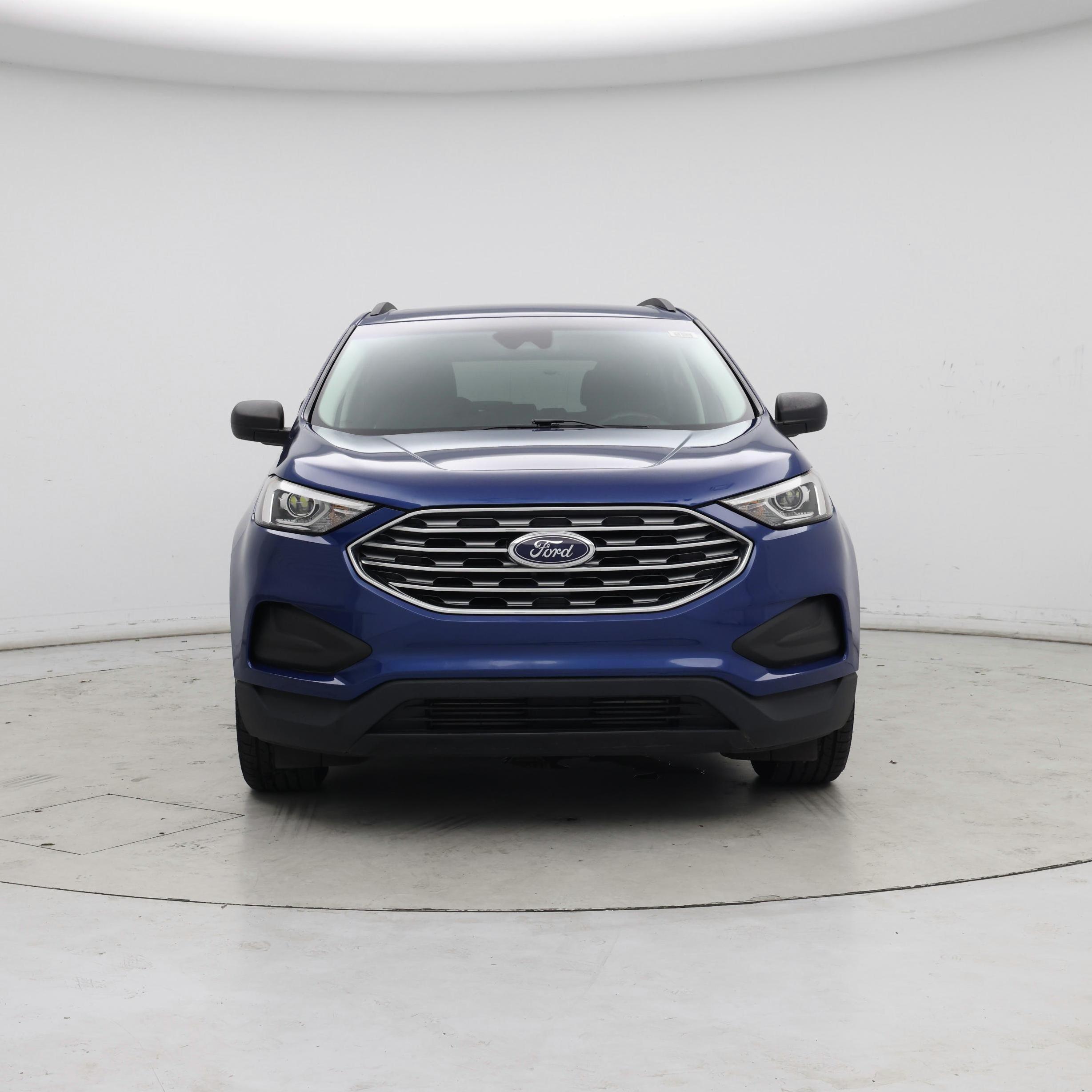Thumbnail: 2020 Ford Edge - 5