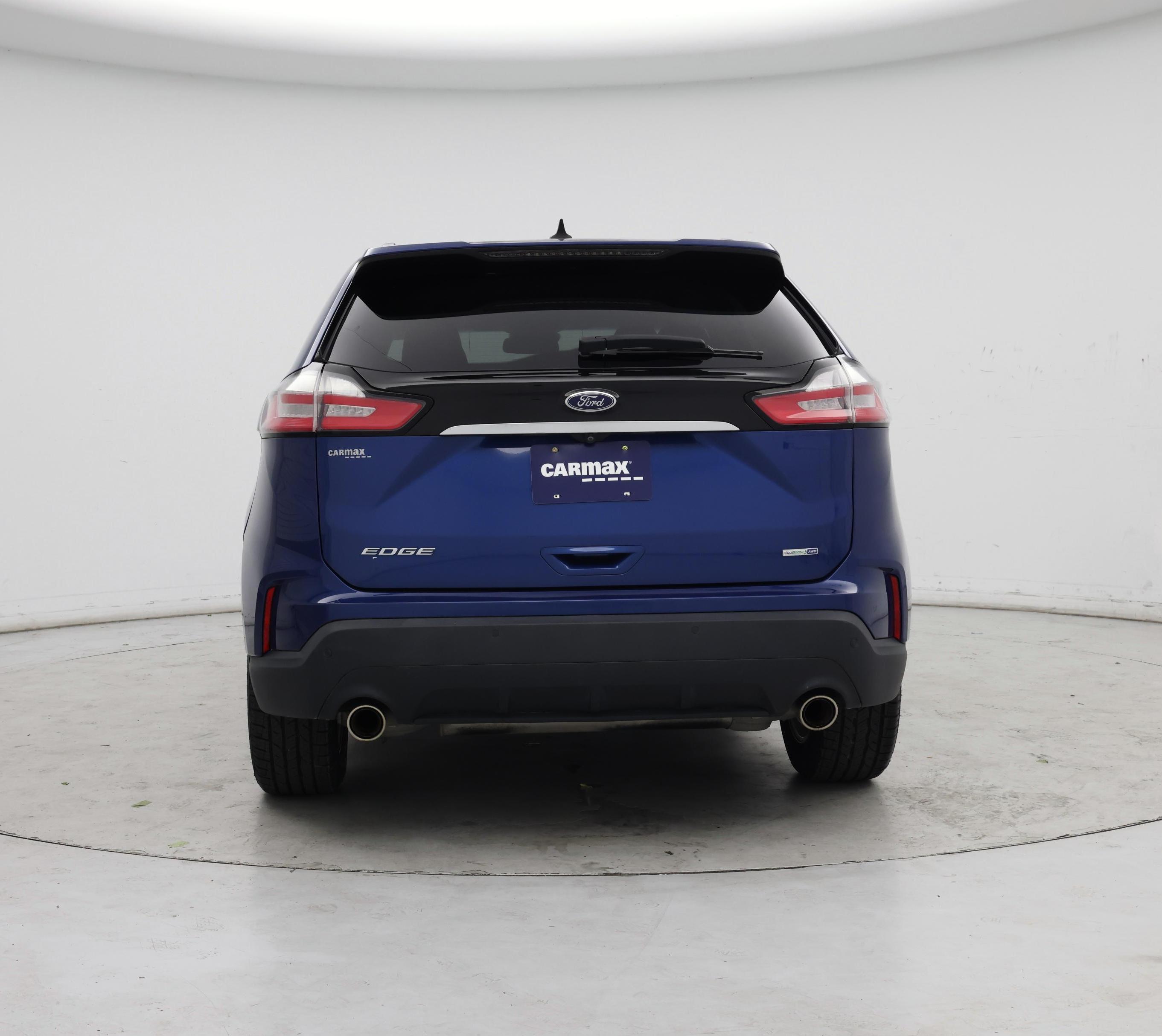 Thumbnail: 2020 Ford Edge - 6