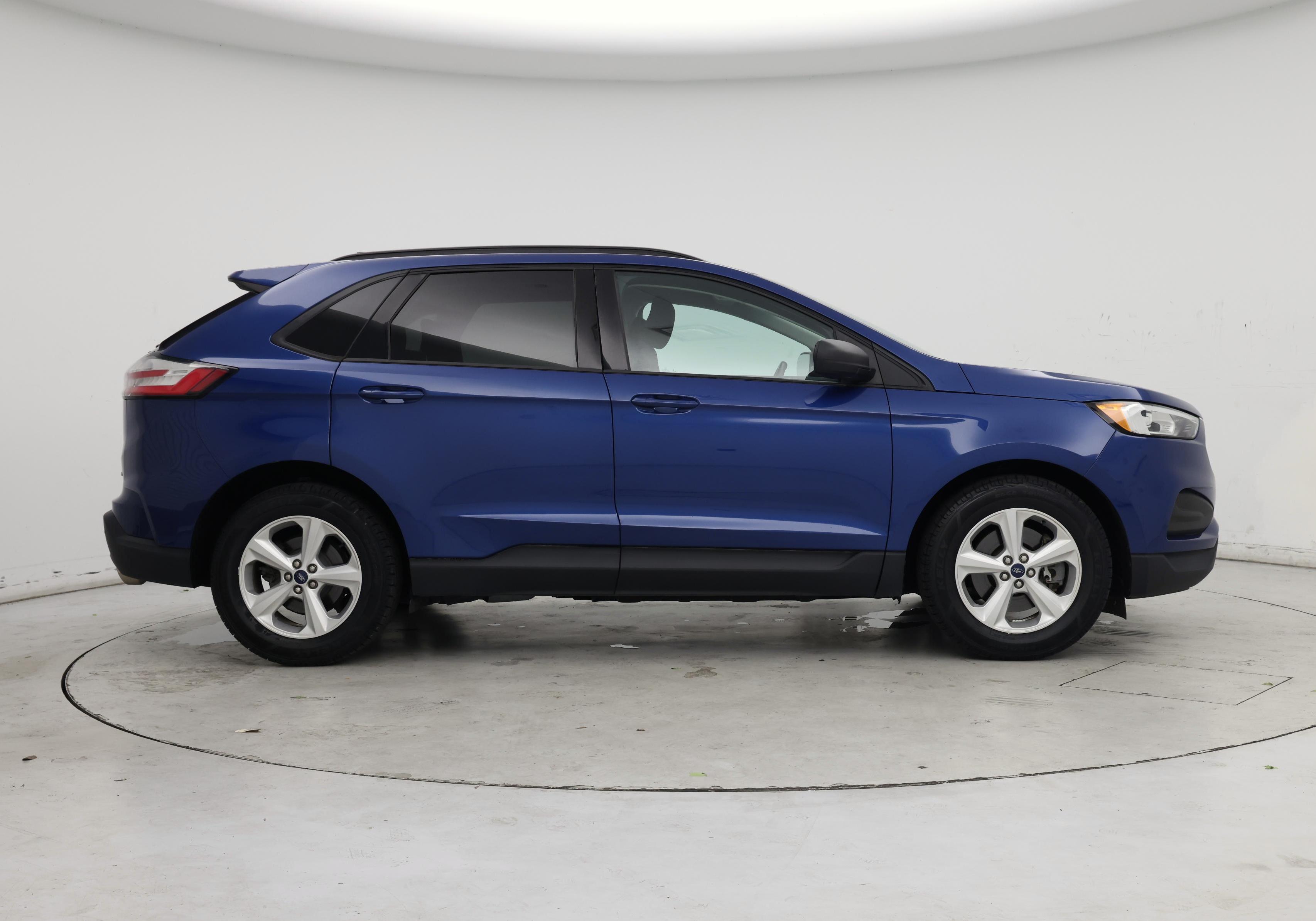 Thumbnail: 2020 Ford Edge - 7