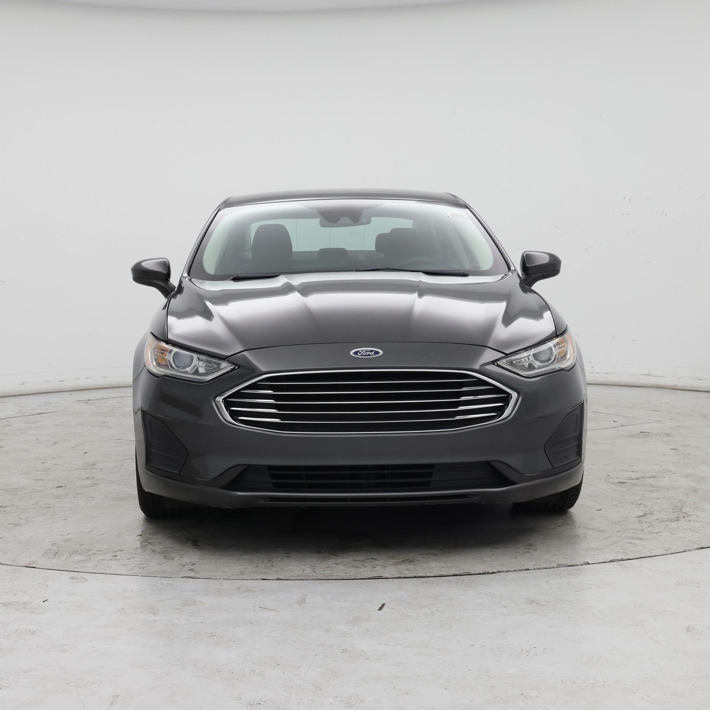 Thumbnail: 2019 Ford Fusion - 5