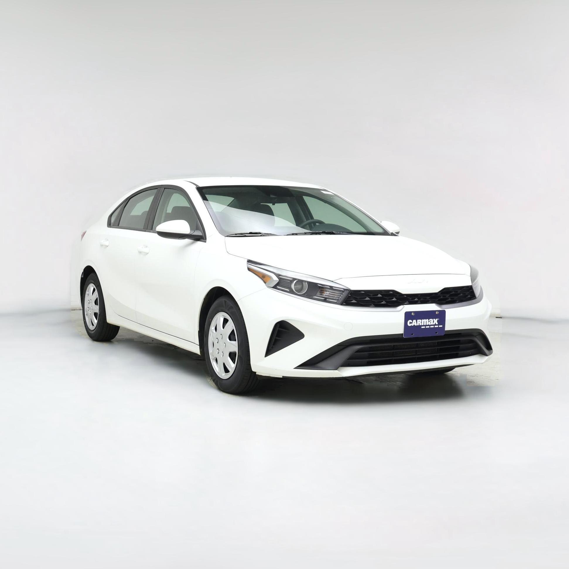 Thumbnail: 2023 Kia Forte - 1