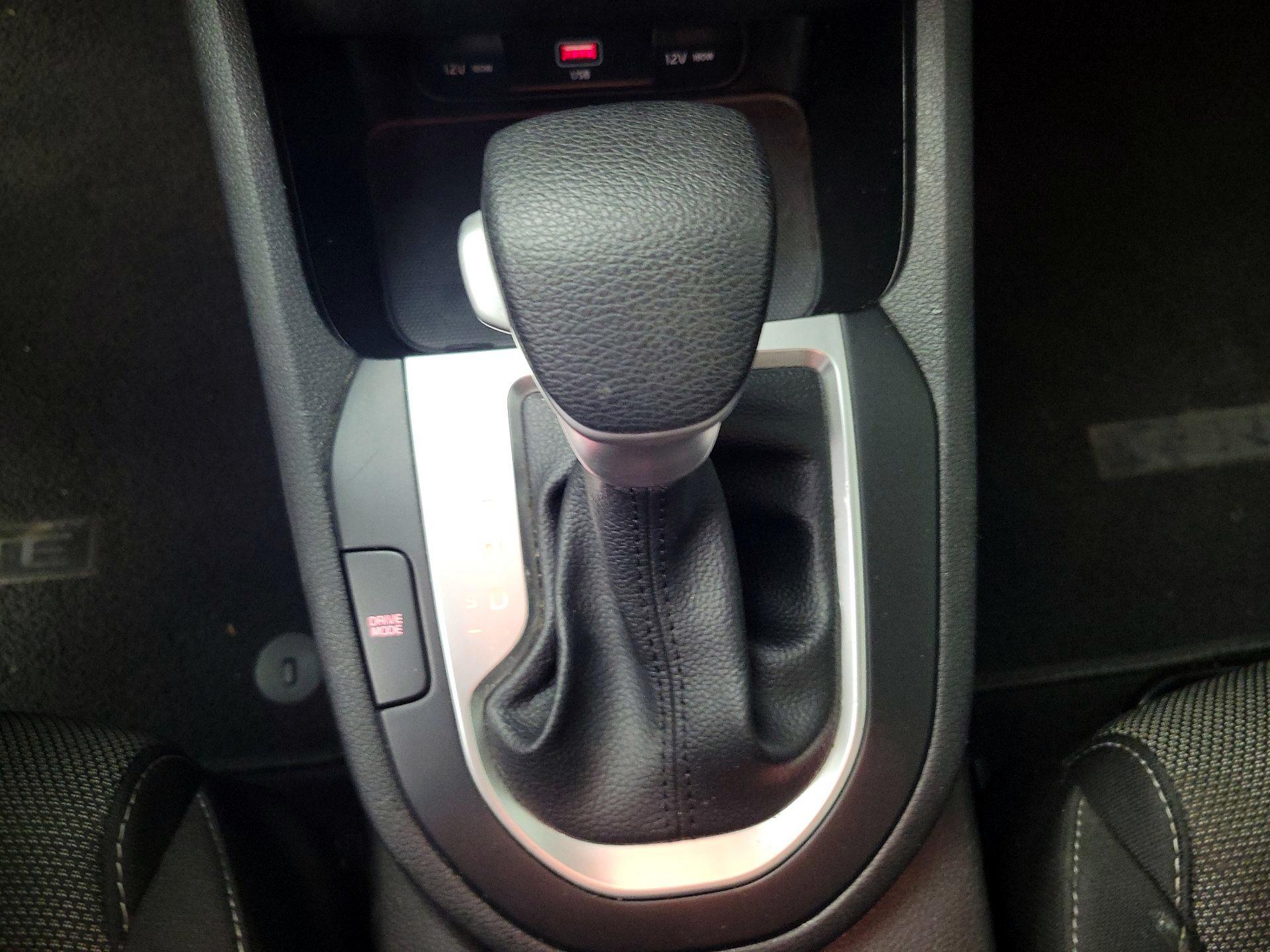 Thumbnail: 2023 Kia Forte - 17