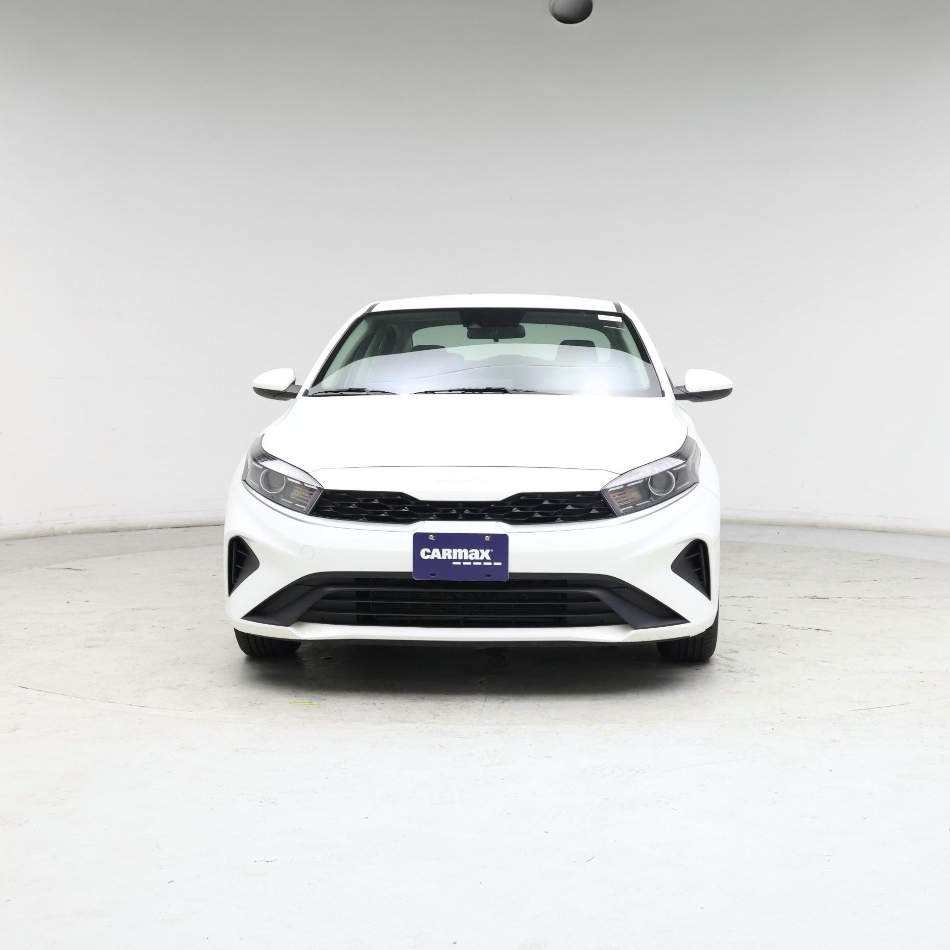 Thumbnail: 2023 Kia Forte - 5