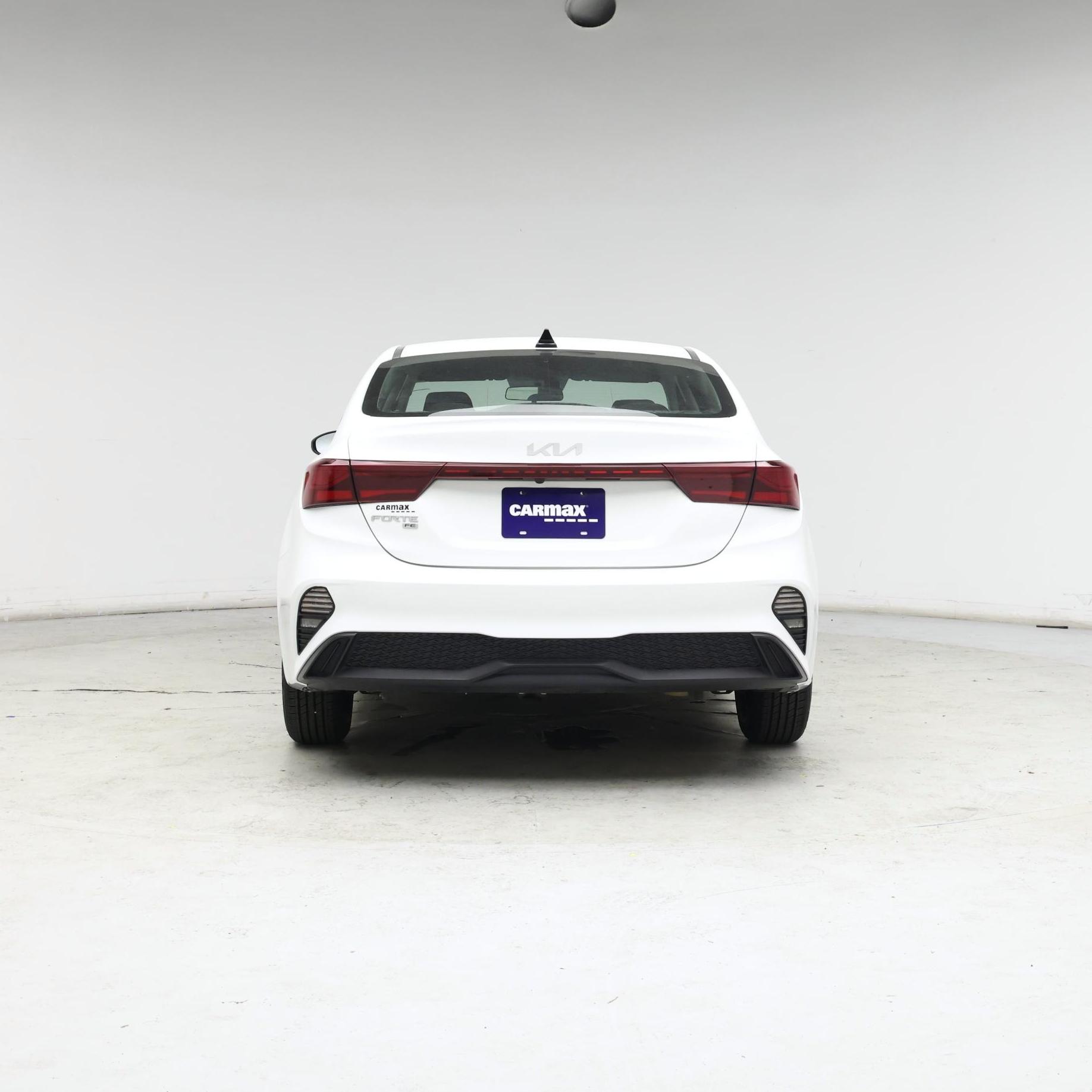 Thumbnail: 2023 Kia Forte - 6