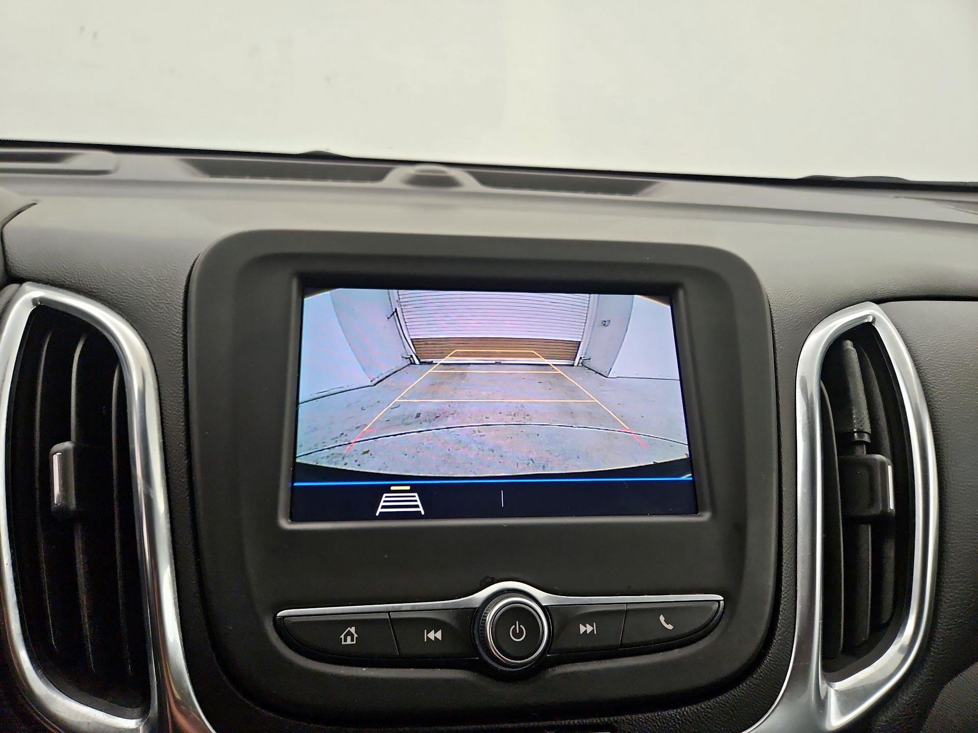 Thumbnail: 2021 Chevrolet Equinox - 14