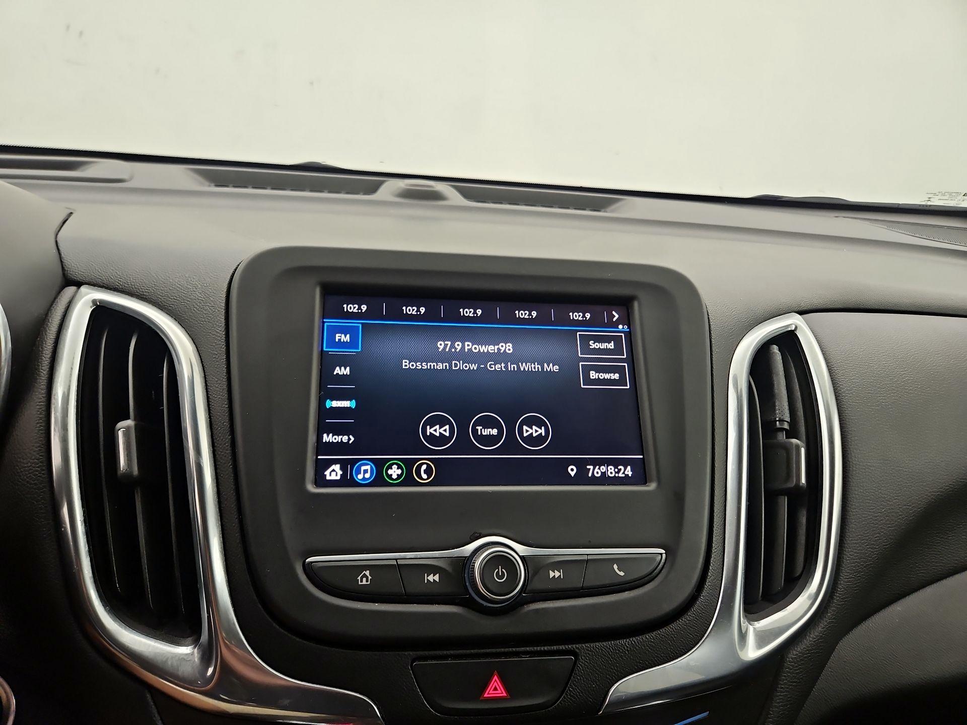 Thumbnail: 2021 Chevrolet Equinox - 15