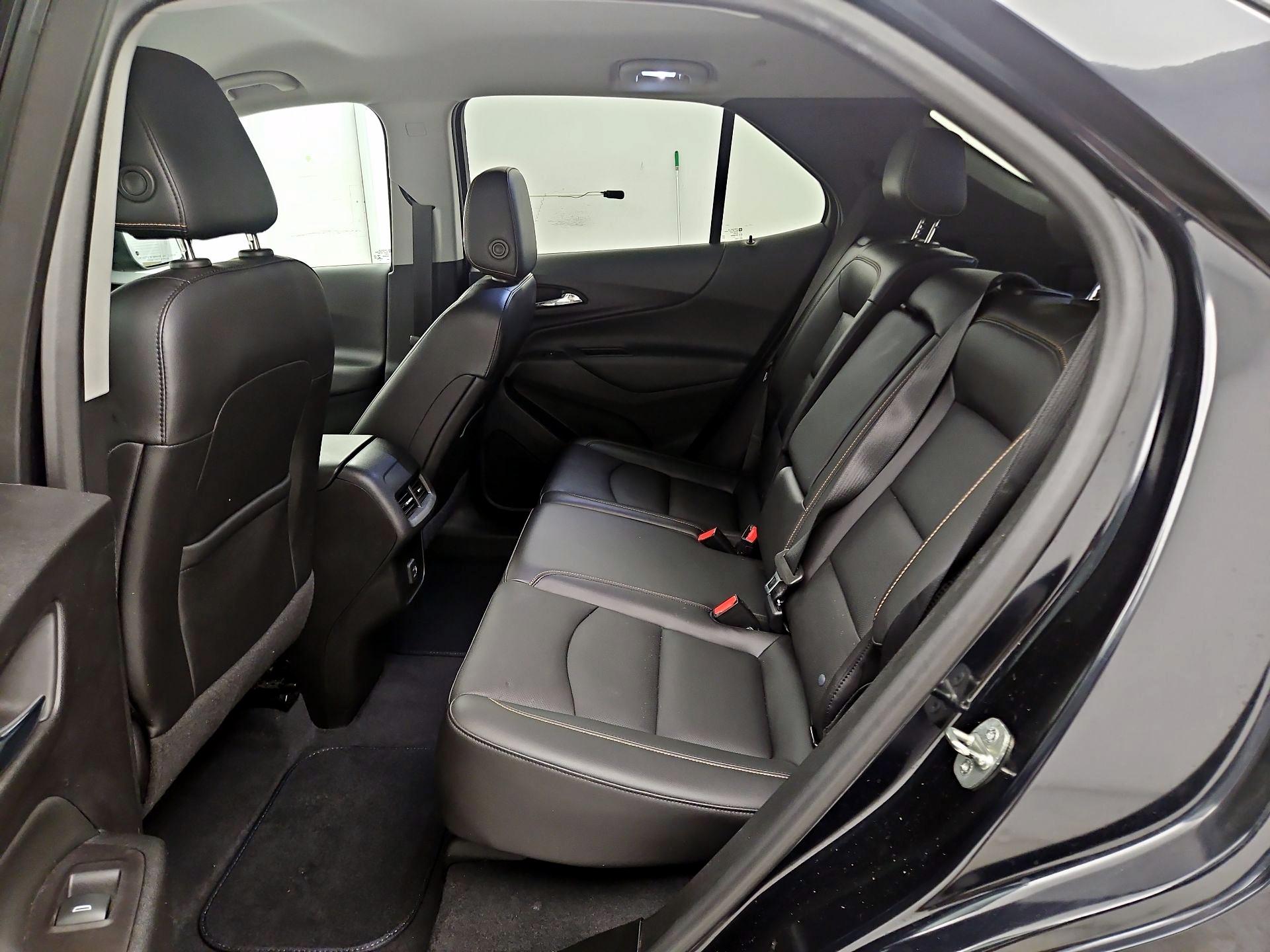 Thumbnail: 2021 Chevrolet Equinox - 19