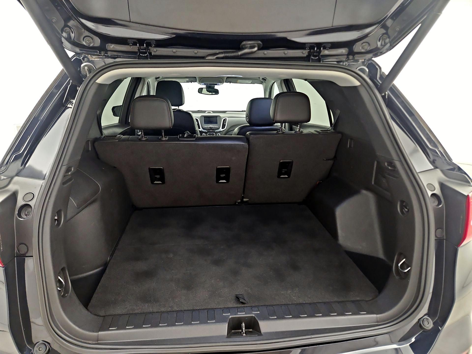 Thumbnail: 2021 Chevrolet Equinox - 20
