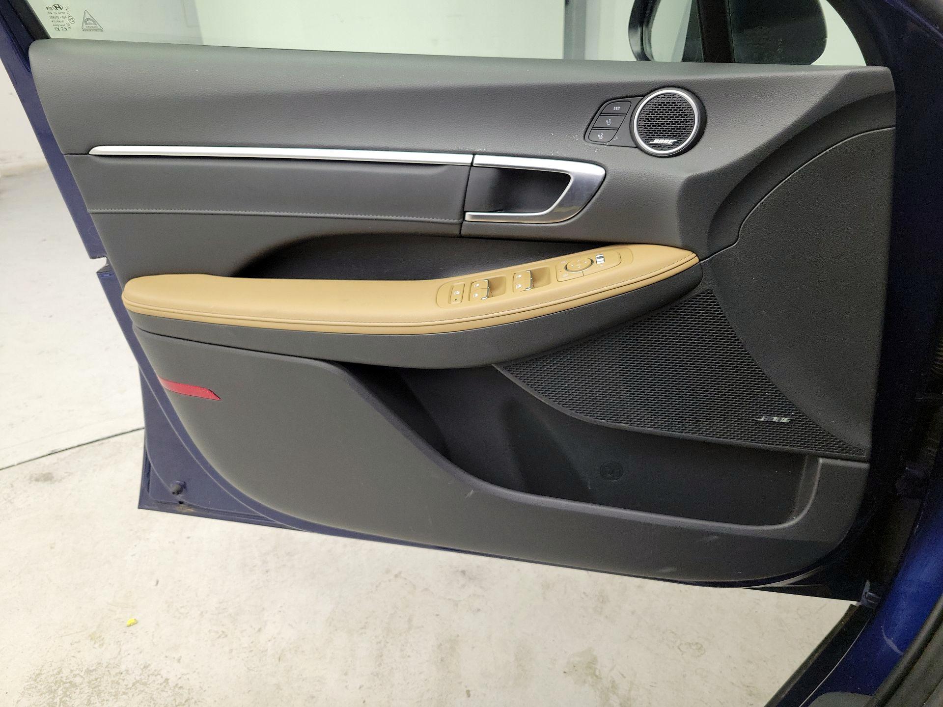 Thumbnail: 2021 Hyundai Sonata - 12