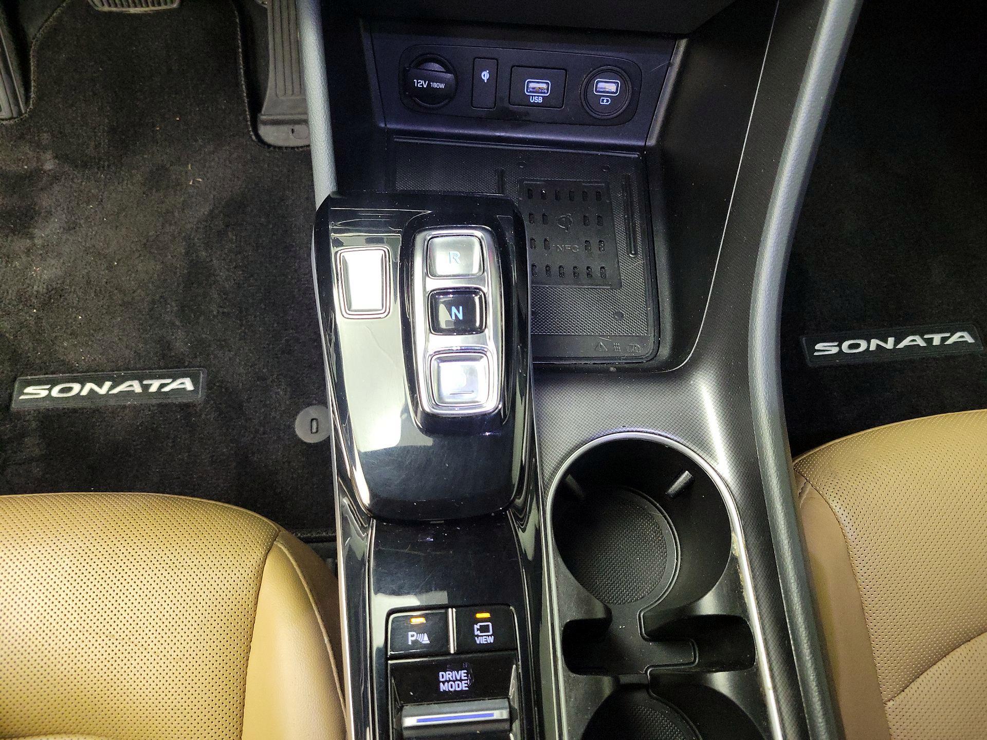 Thumbnail: 2021 Hyundai Sonata - 18