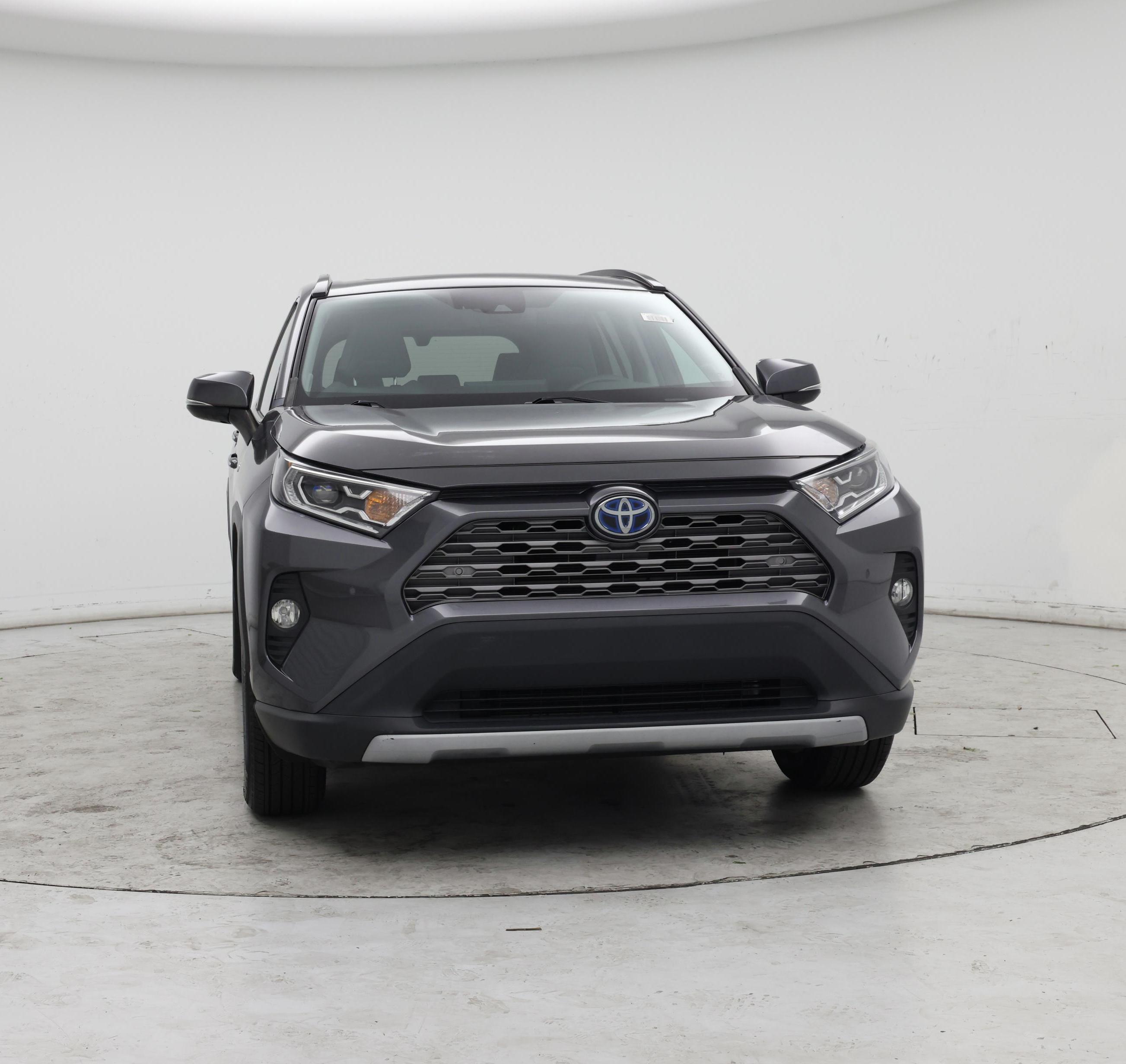 Thumbnail: 2020 Toyota RAV4 - 5