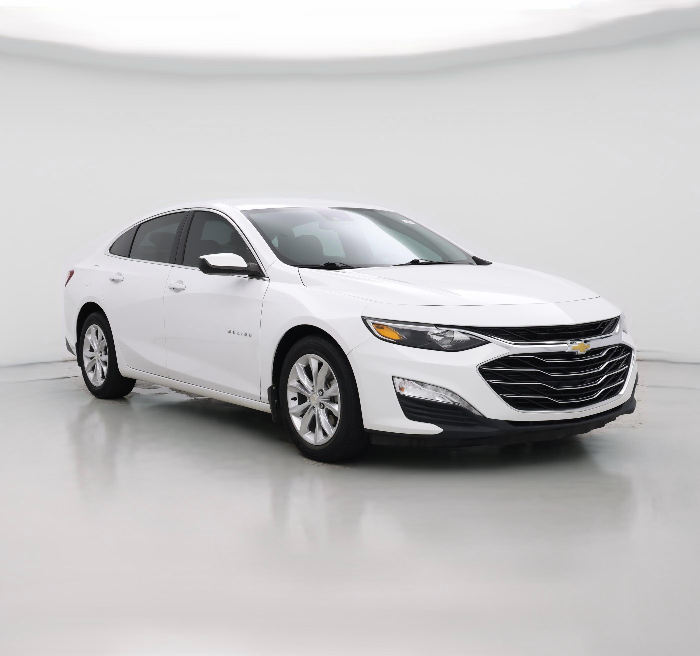 Thumbnail: 2020 Chevrolet Malibu - 1